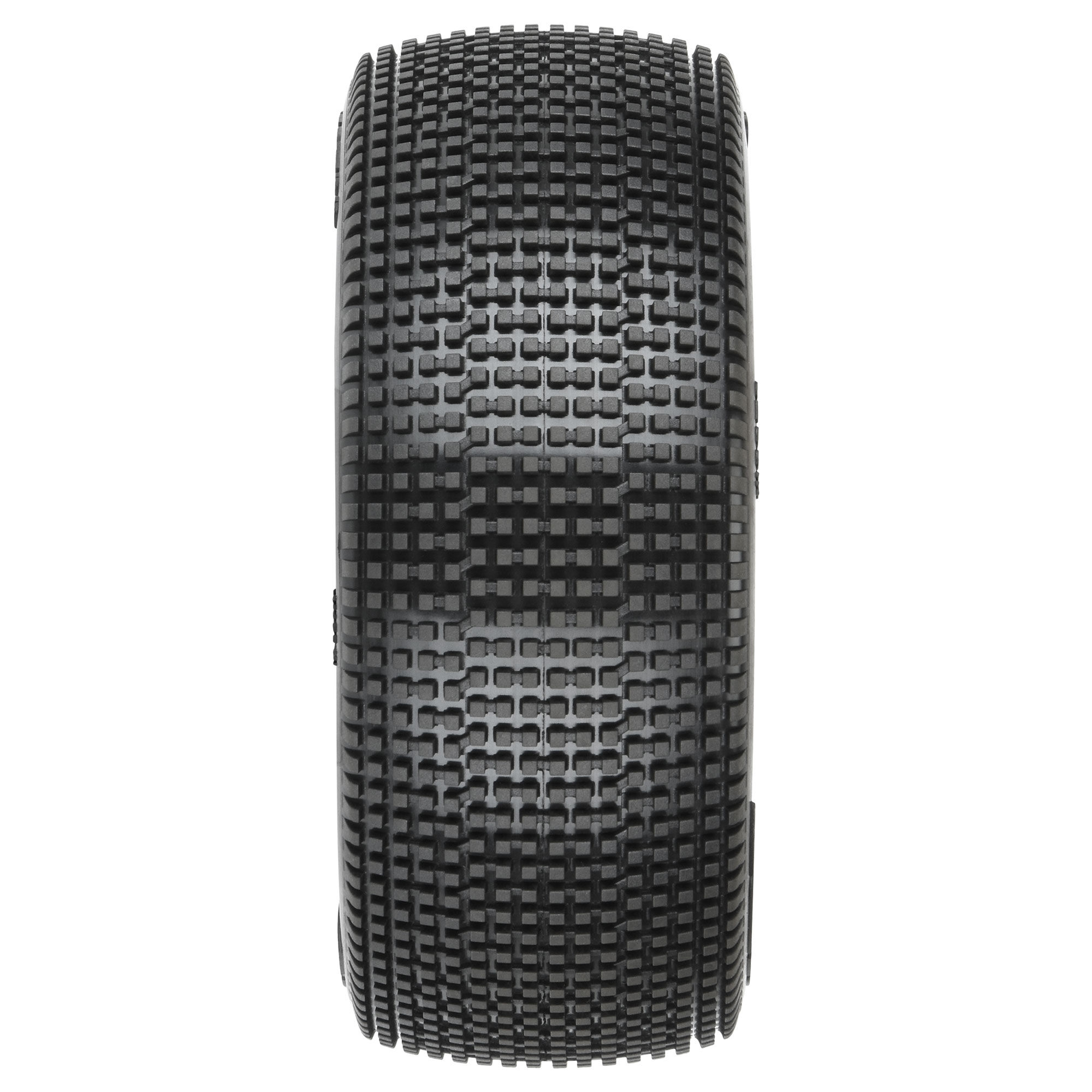 1/8 Convict 2.0 S4 Front/Rear Off-Road Buggy Tires (2)-2