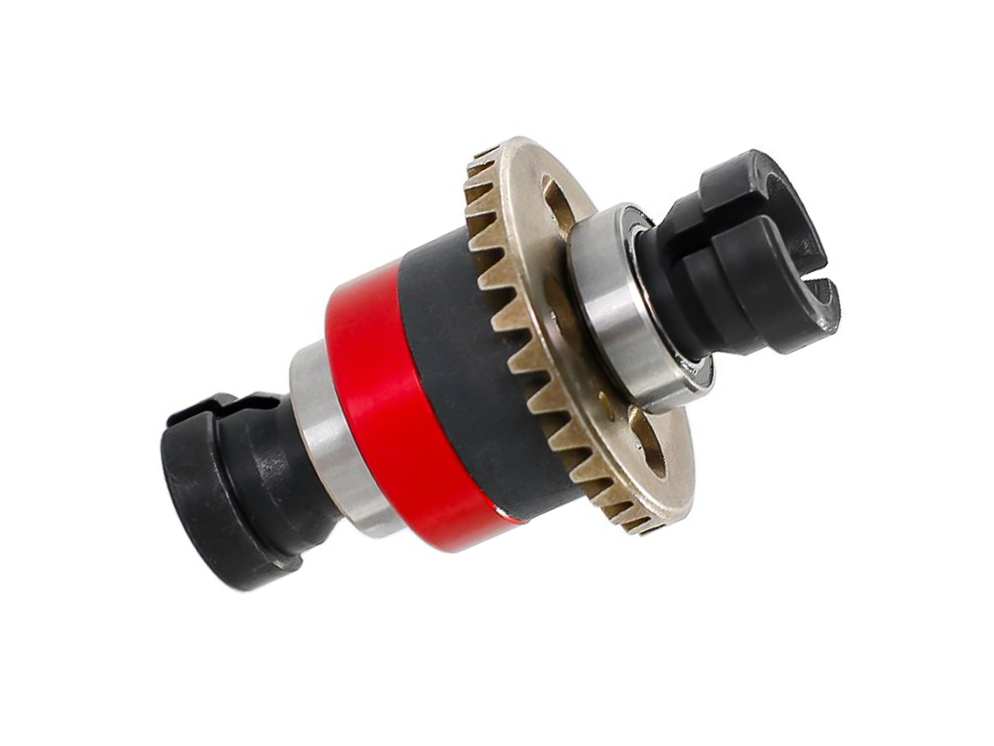 metal-differential-red-1pcs-grom