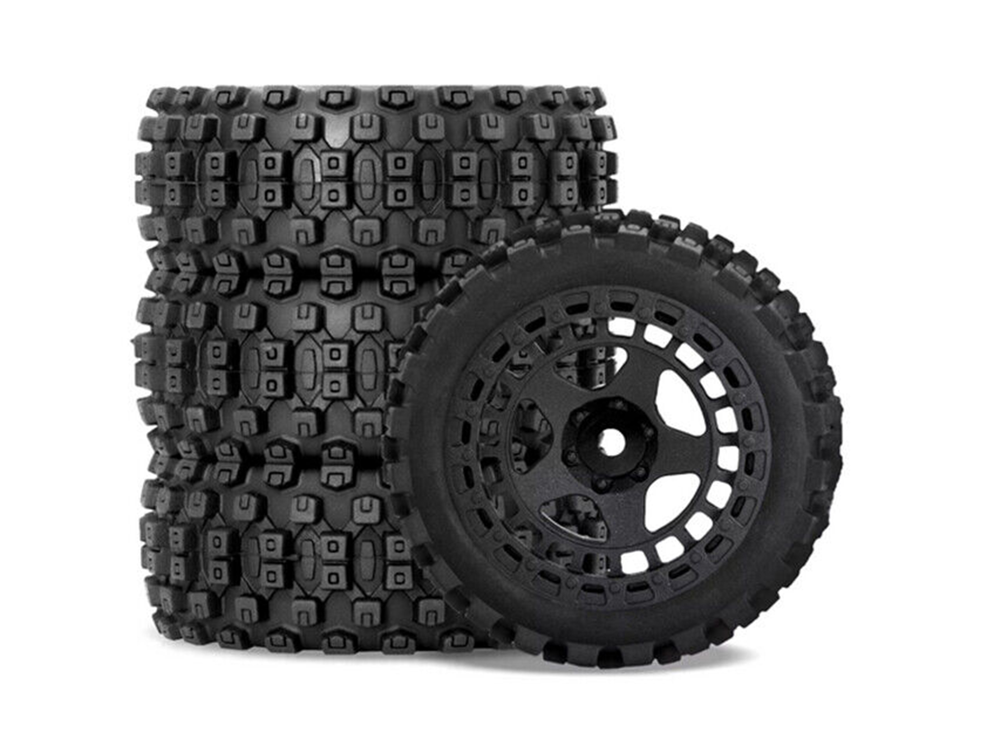 mud-block-tyre-w-black-rim-set-118-typhon