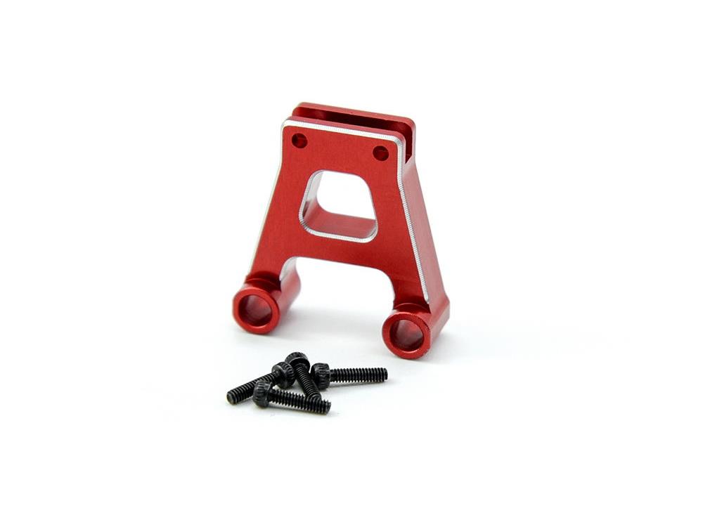body-mount-fr-red-aluminum-ax24