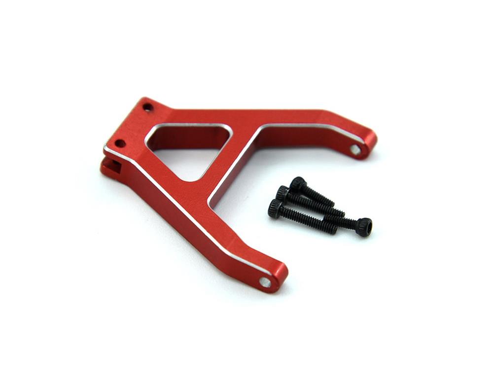 body-mount-rr-red-aluminum-ax24