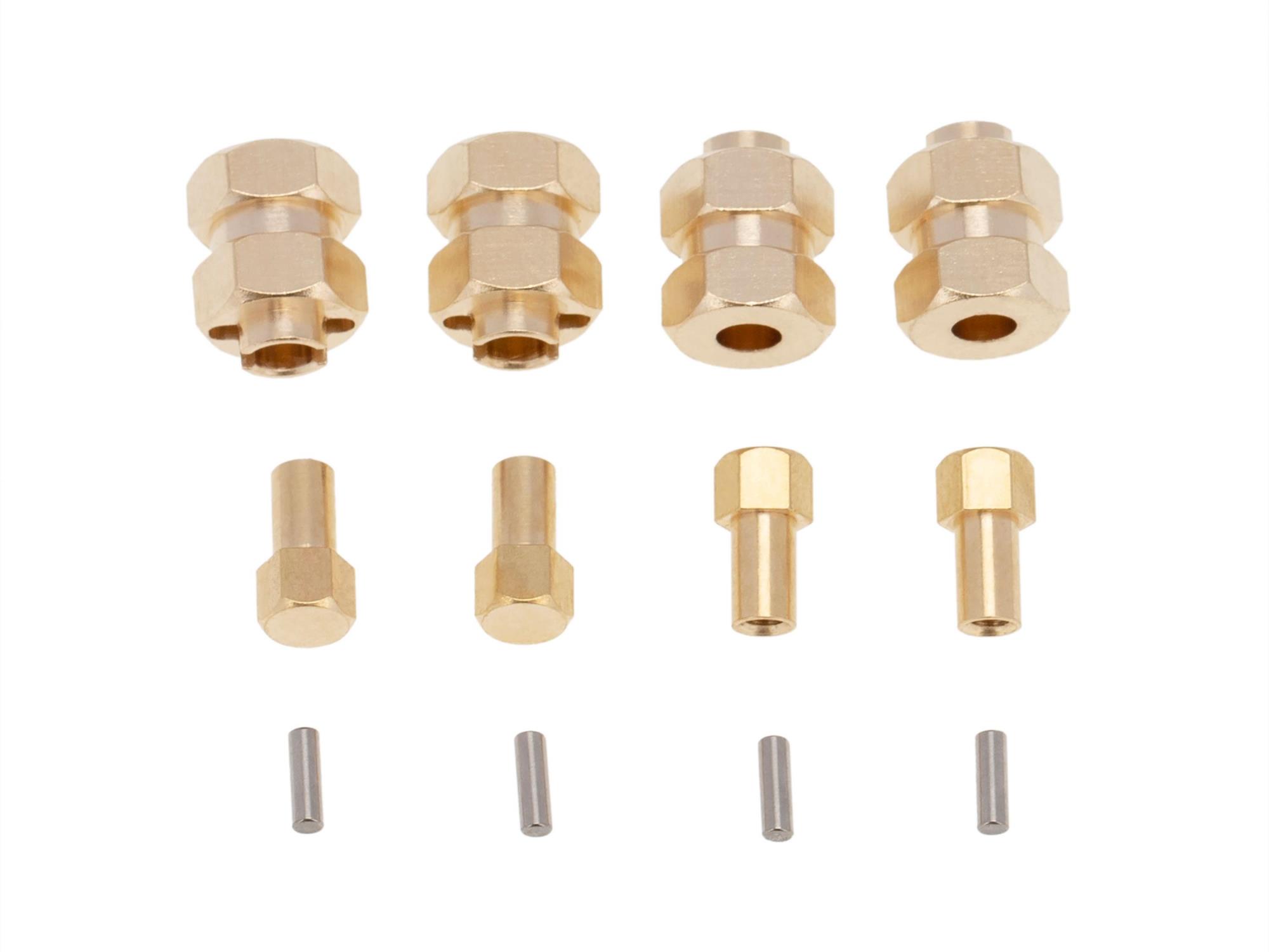 wheel-extender-4pcs-brass-4mm-axscx24