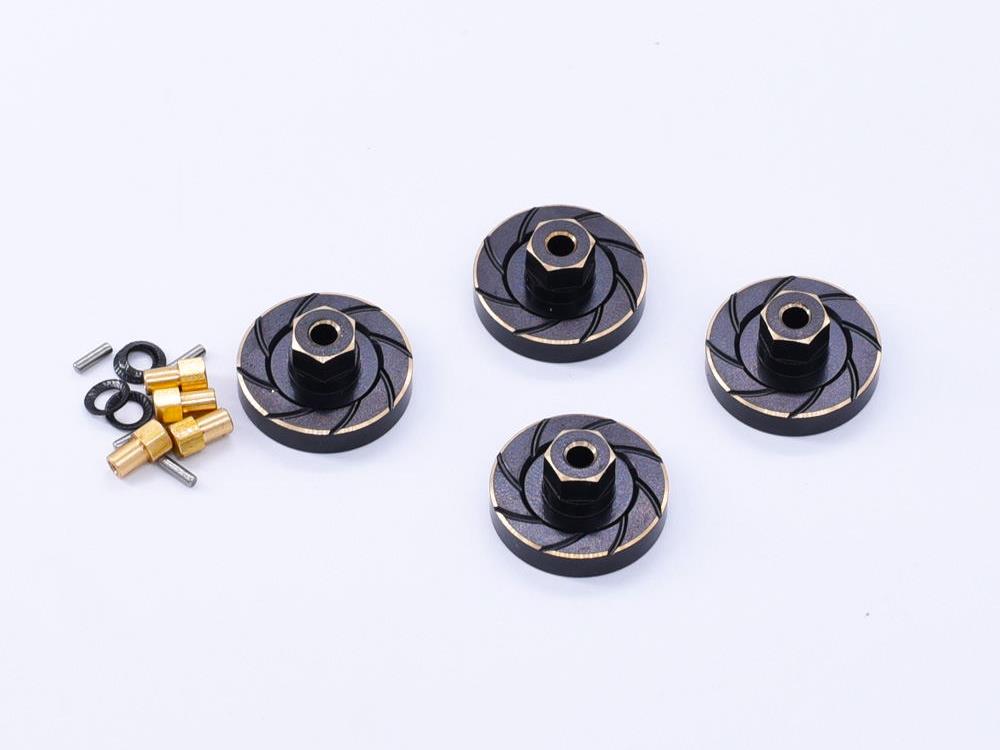 hex-wheel-weights-blk-brass-4-scx24