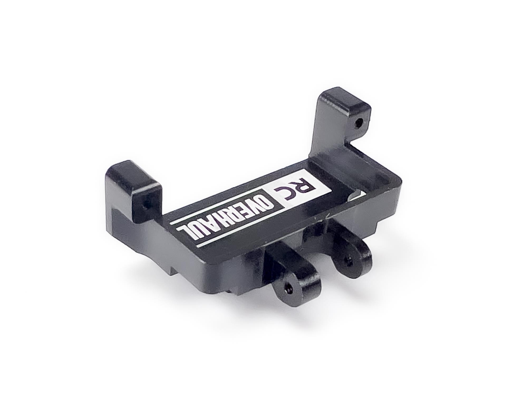 servo-mount-black-aluminum-scx24