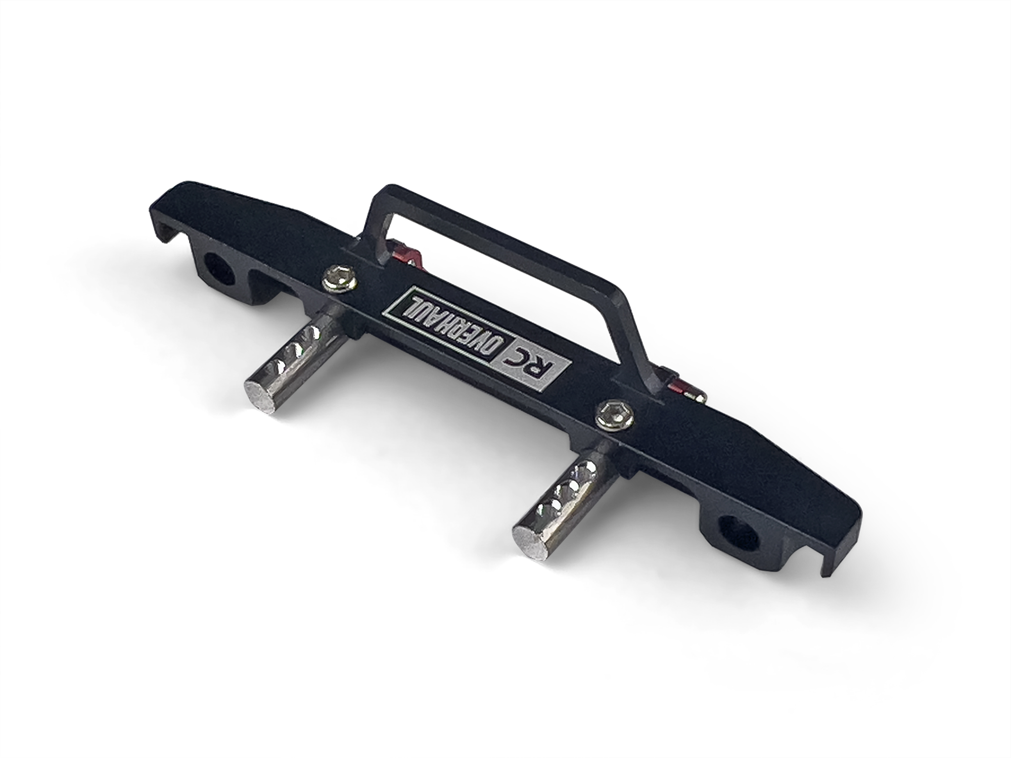 fr-bumper-set-blk-aluminum-scx24