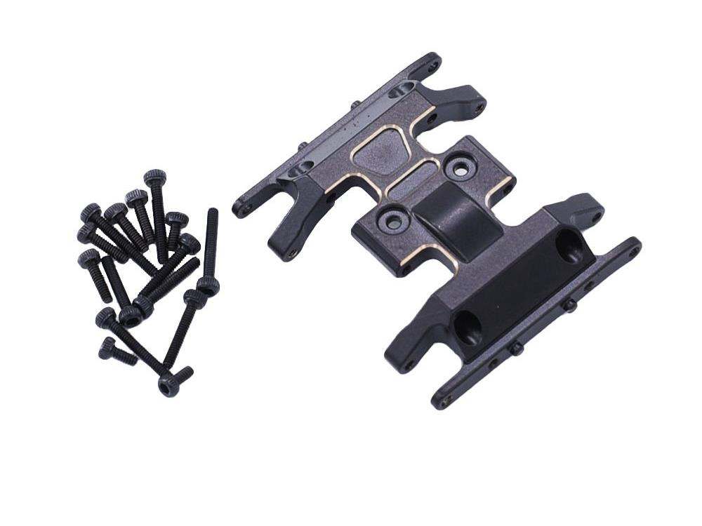 centre-skid-plate-black-brass-scx24