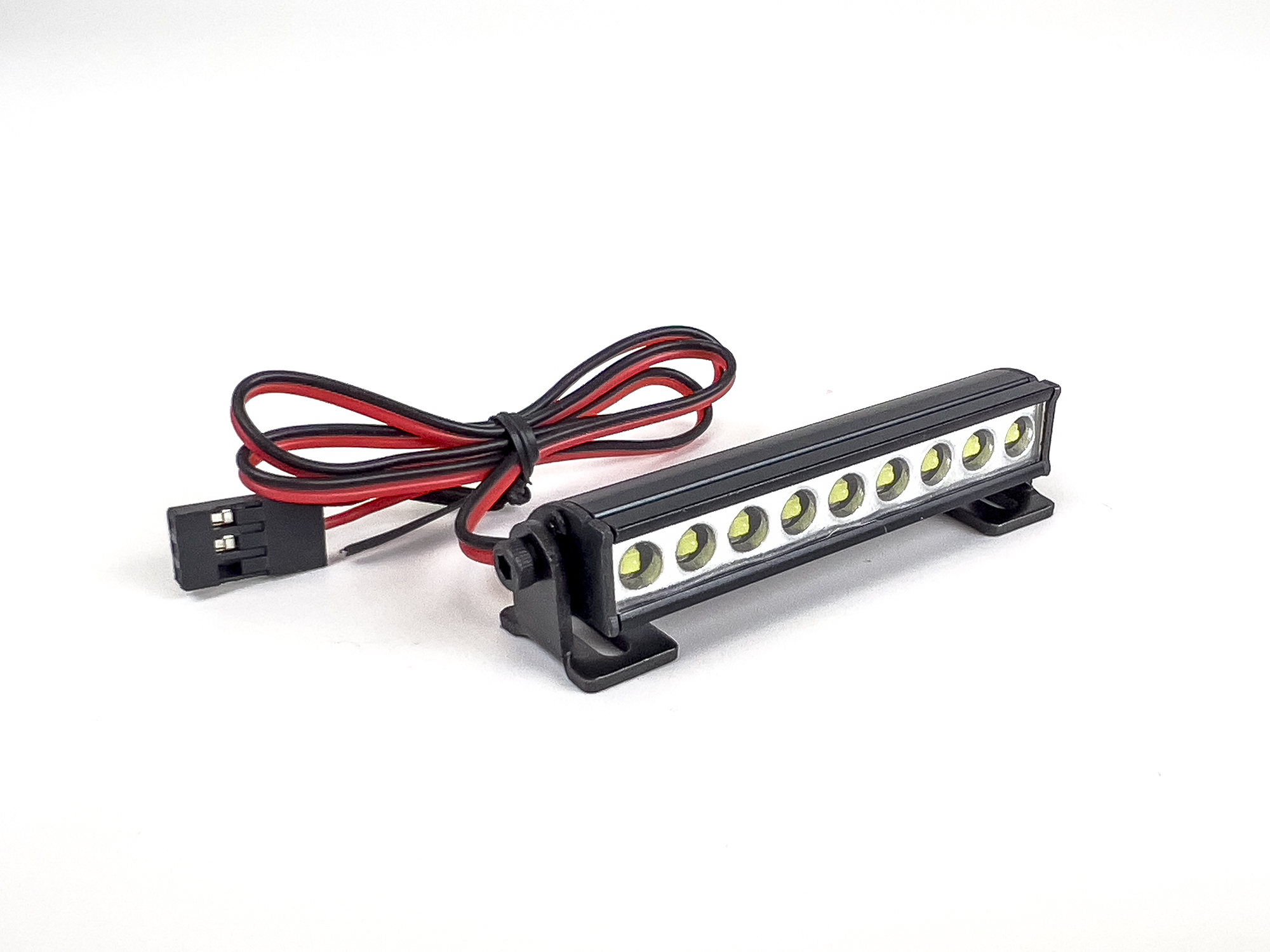 Led Light Bar w/Mount 56mm (1/24th)-2