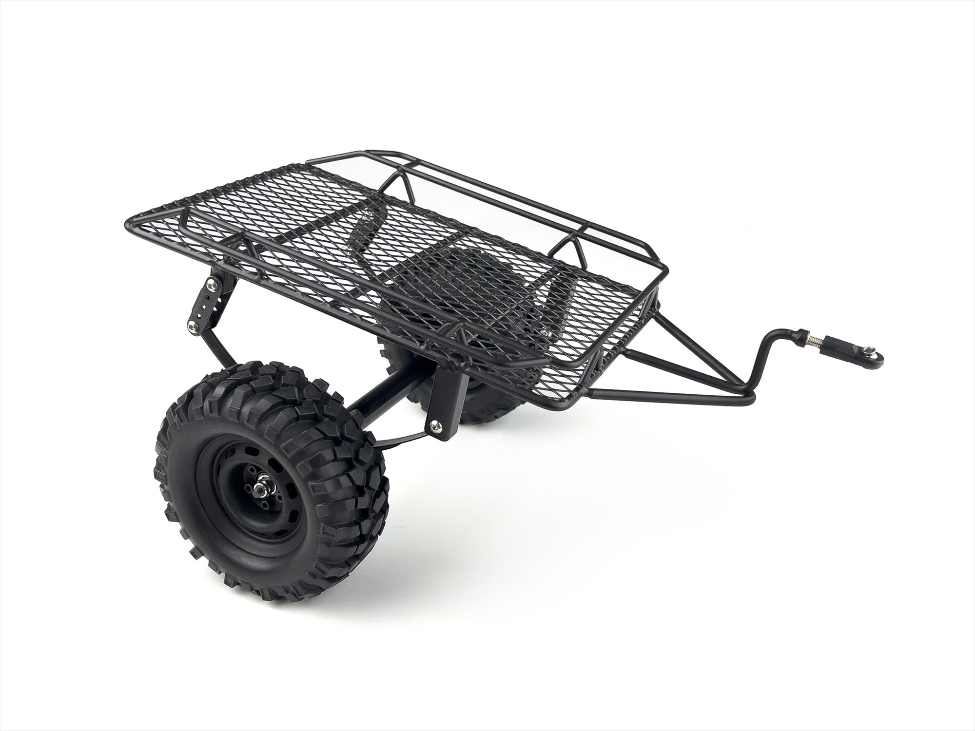 Towing Trailer 1/10th-2