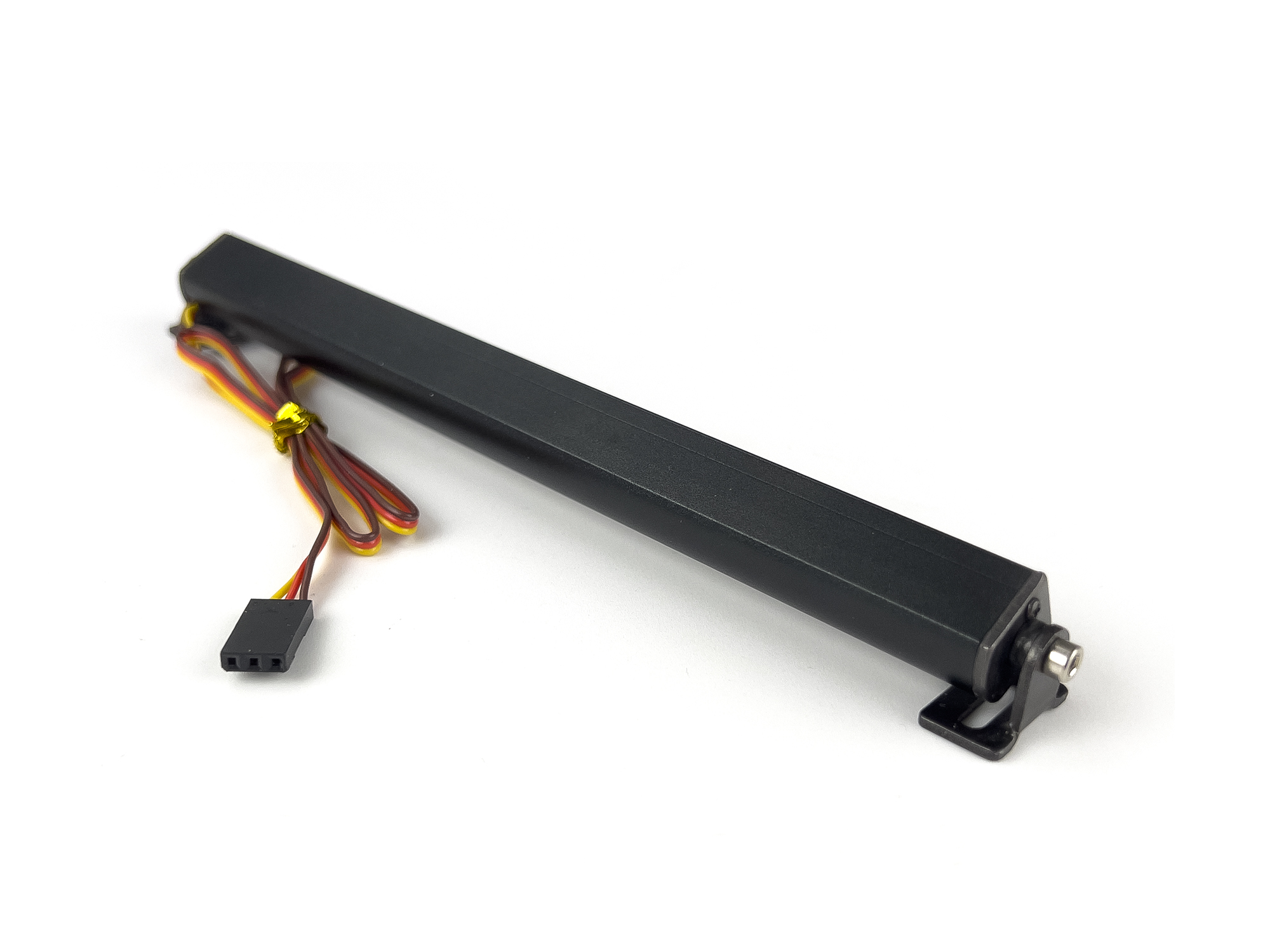 Light Bar, AUX Multi Func LED 150mm-2