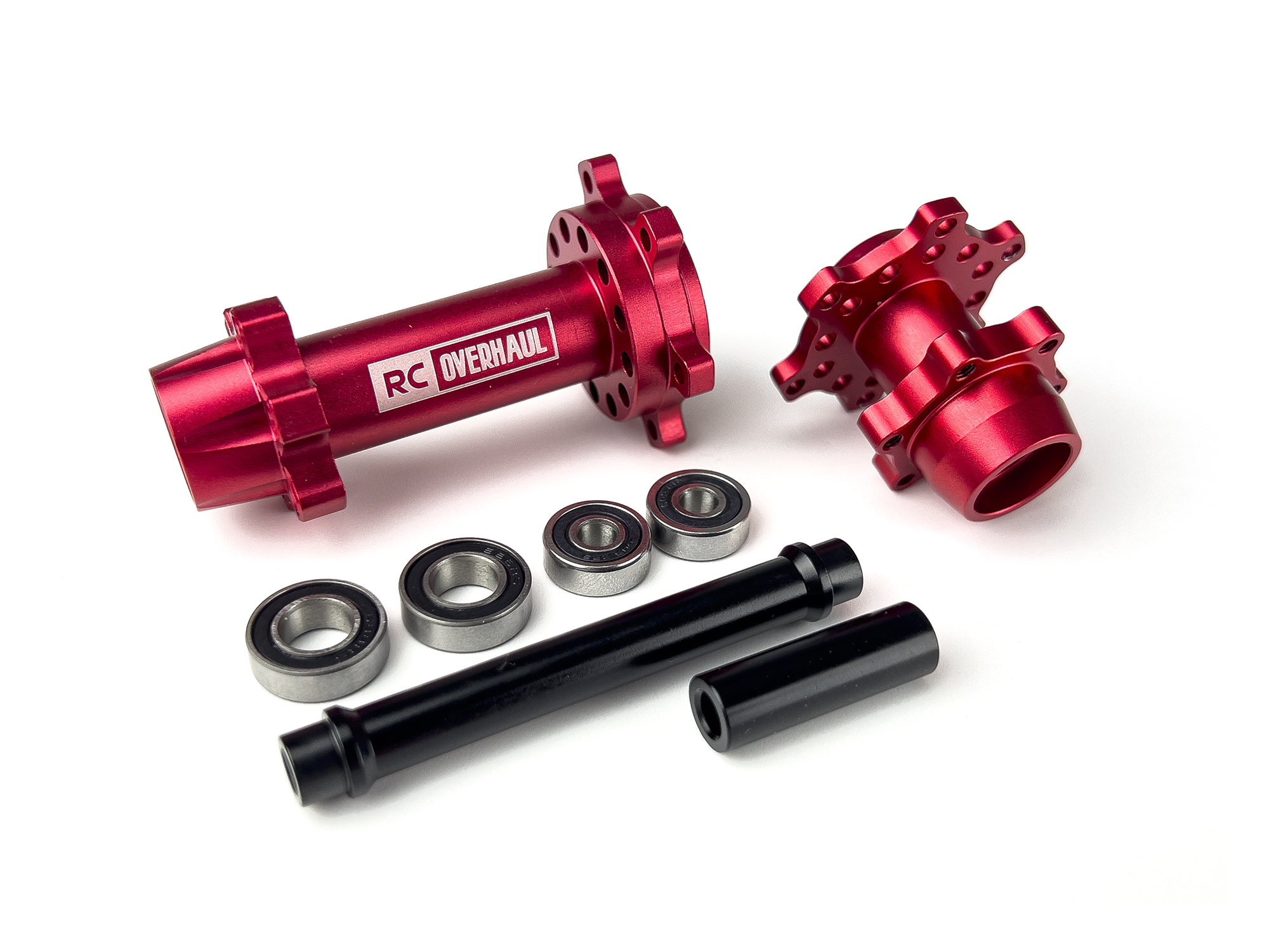aluminum-hub-set-promoto-red