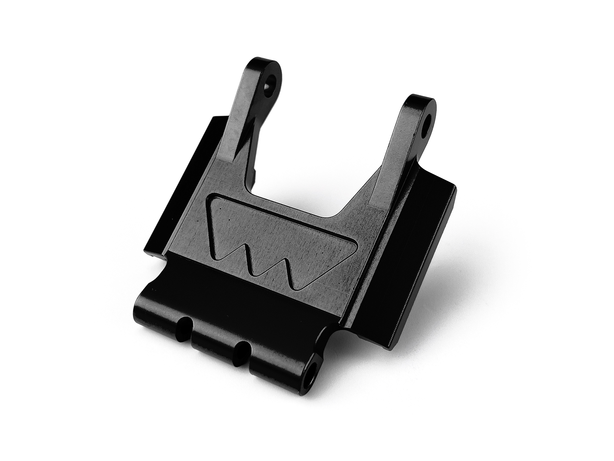 aluminum-crash-structure-promoto-black