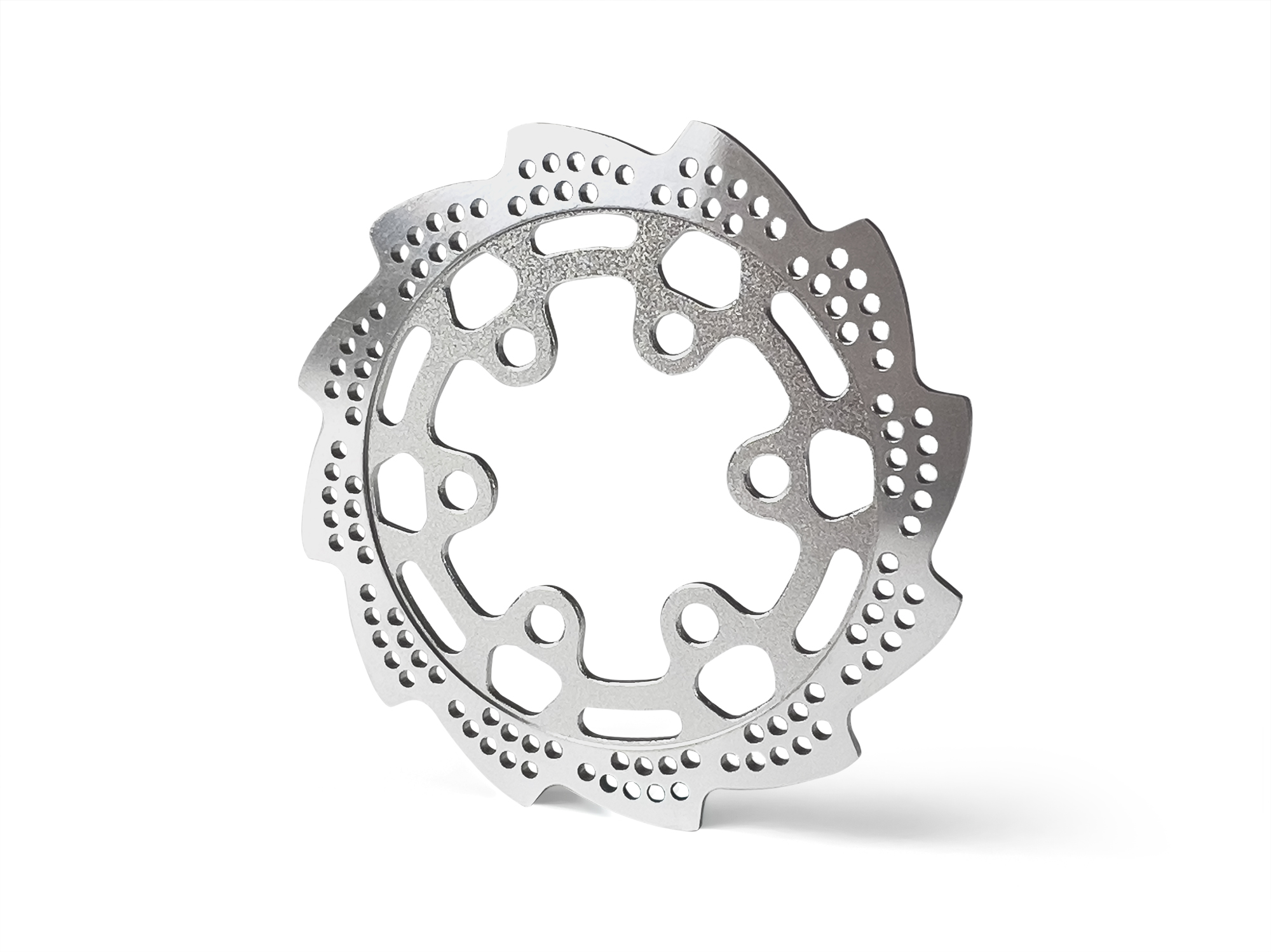 aluminium-rear-brake-disc-promoto-silver