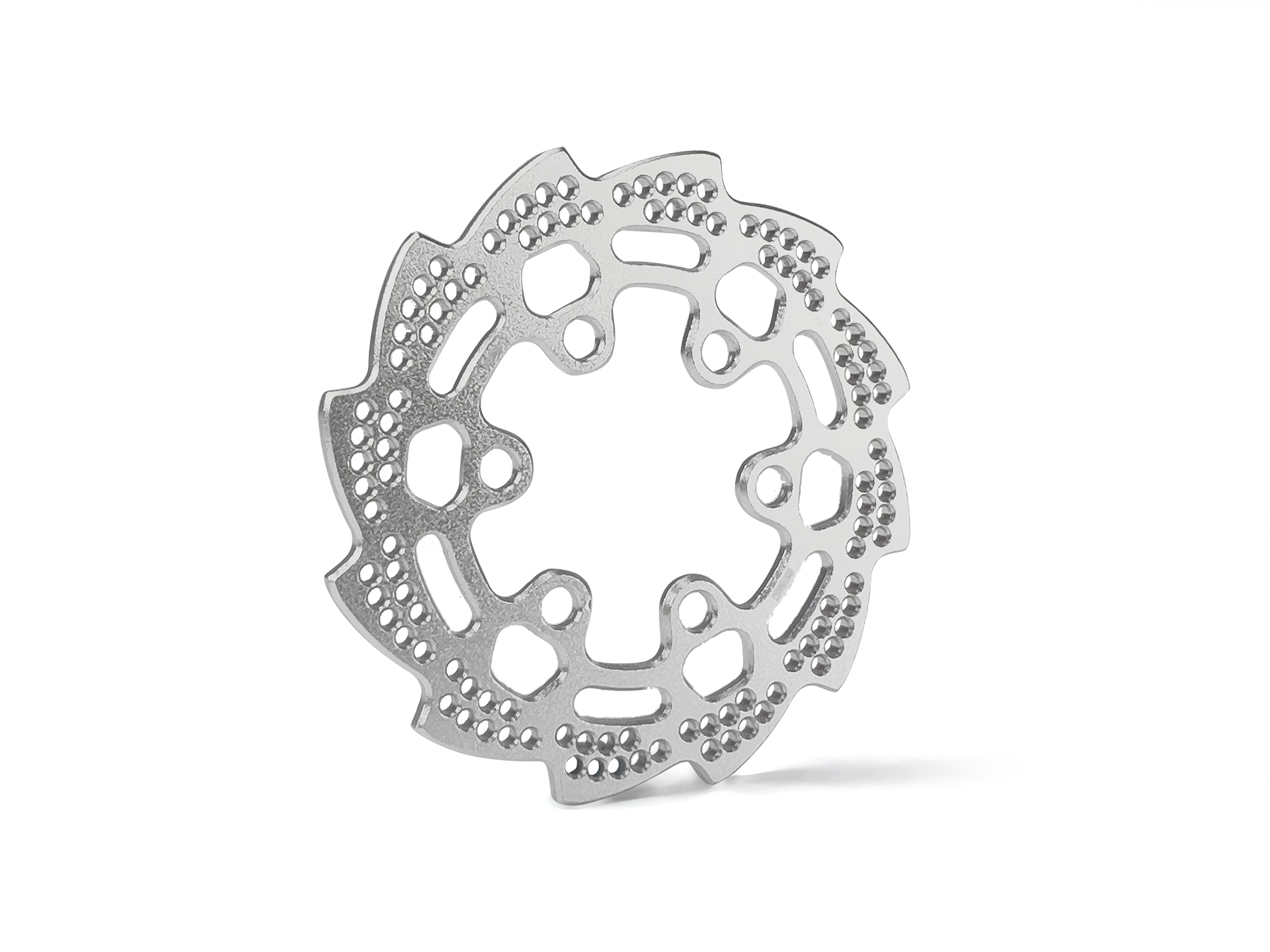 aluminium-rear-brake-disc-promoto-silver