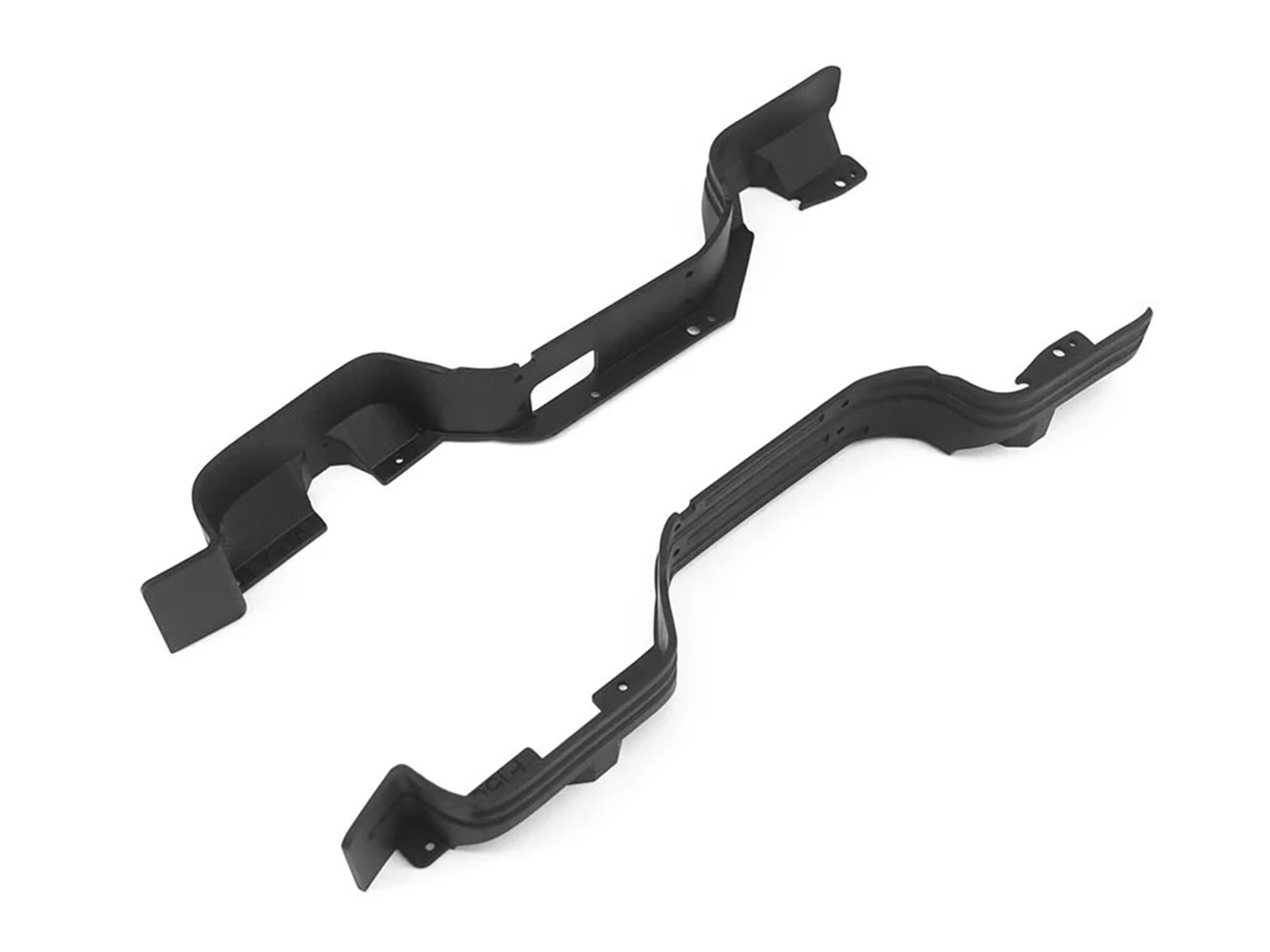 Mud Flap Fender TRX-4M Ford F150-2