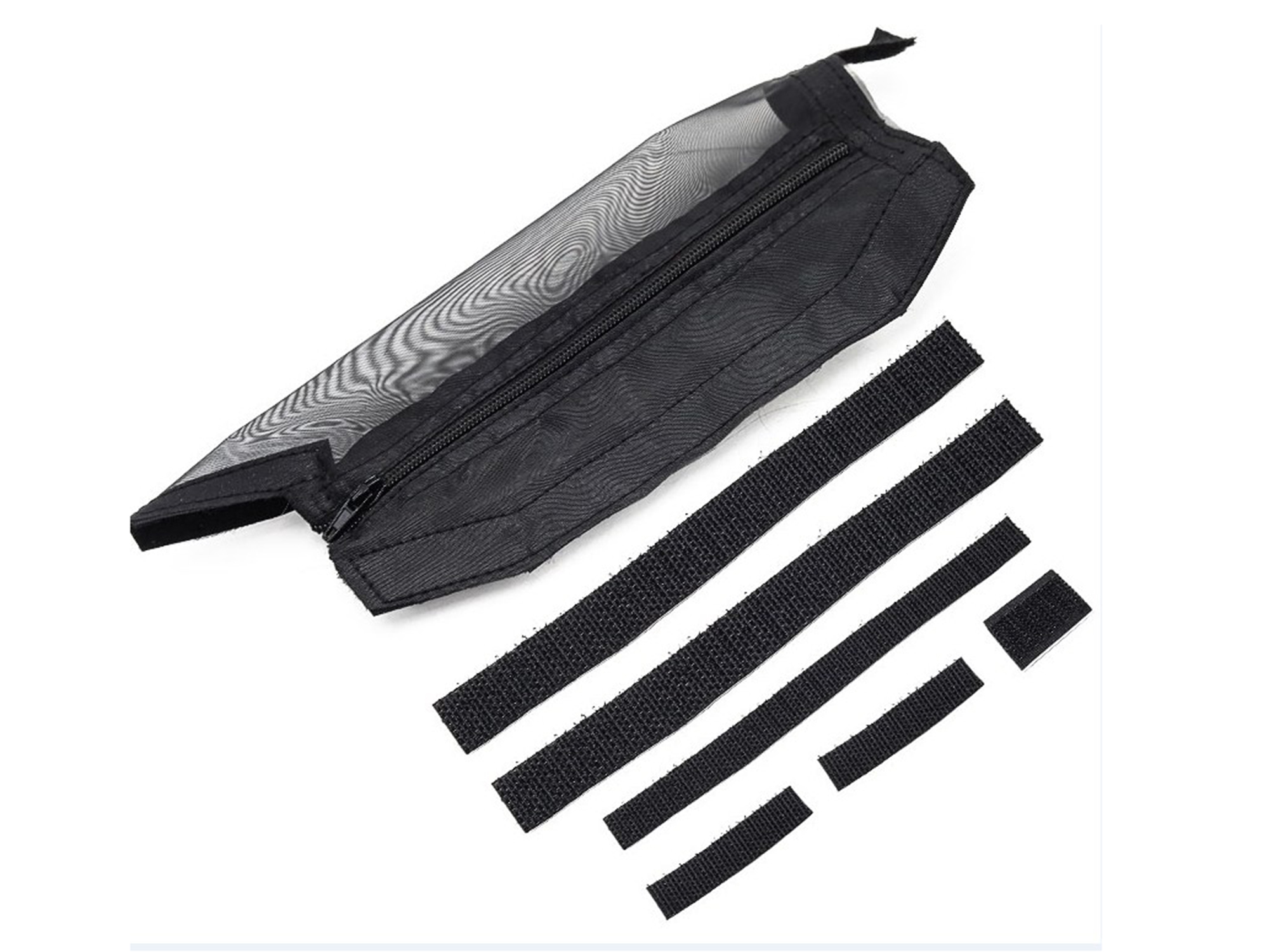 Chassis Dirt Cover, Mini Max