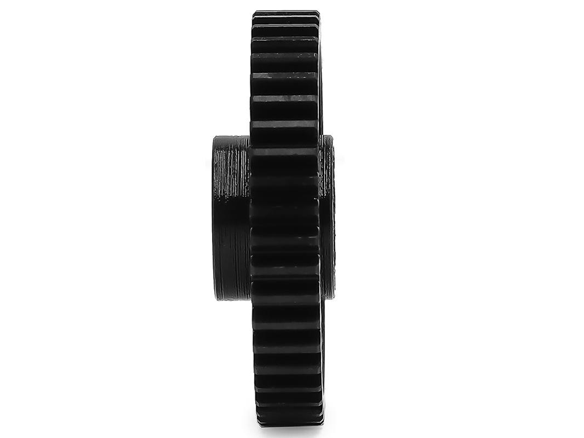 Steel Spur Gear 47T (0.8M), Mini Max-3