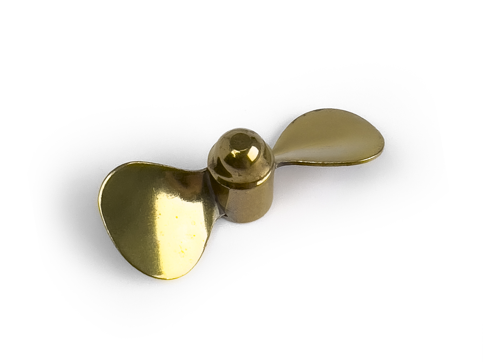brass-propeller-classic-2-blade-40mm-m4-lh