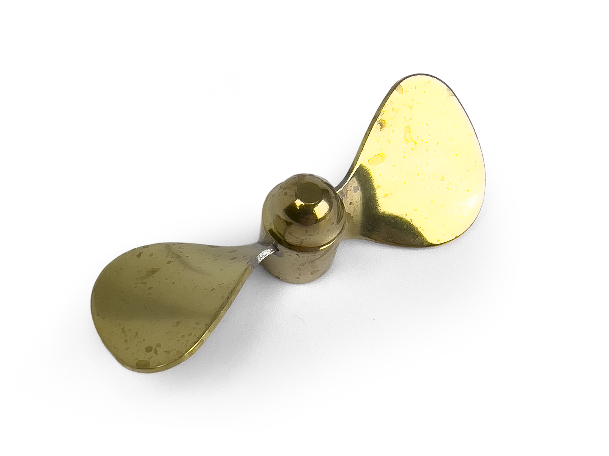 brass-propeller-classic-2-blade-65mm-m4-rh