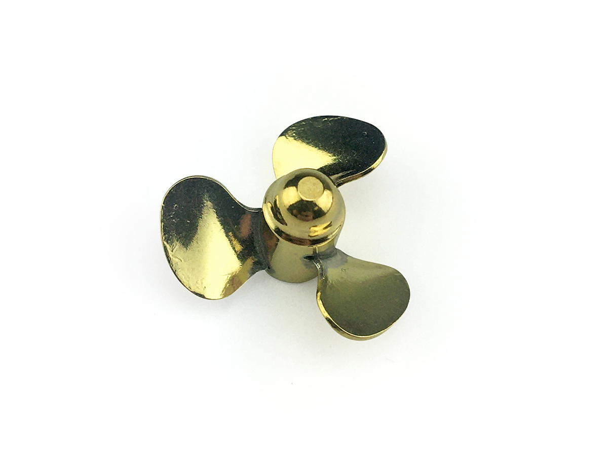 brass-propeller-classic-3-blade-20mm-m4-lh