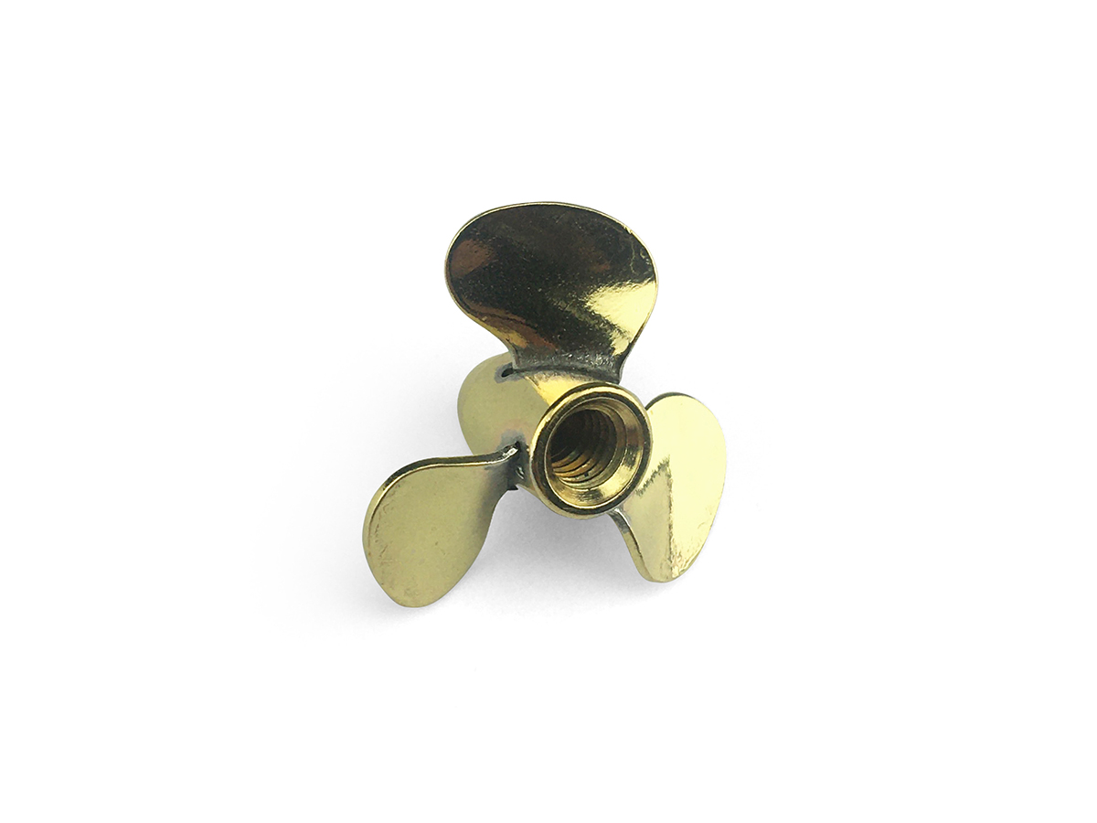 brass-propeller-classic-3-blade-20mm-m4-lh