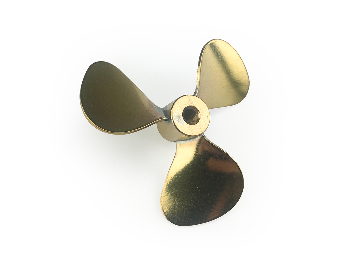 brass-propeller-classic-3-blade-55mm-m4-rh