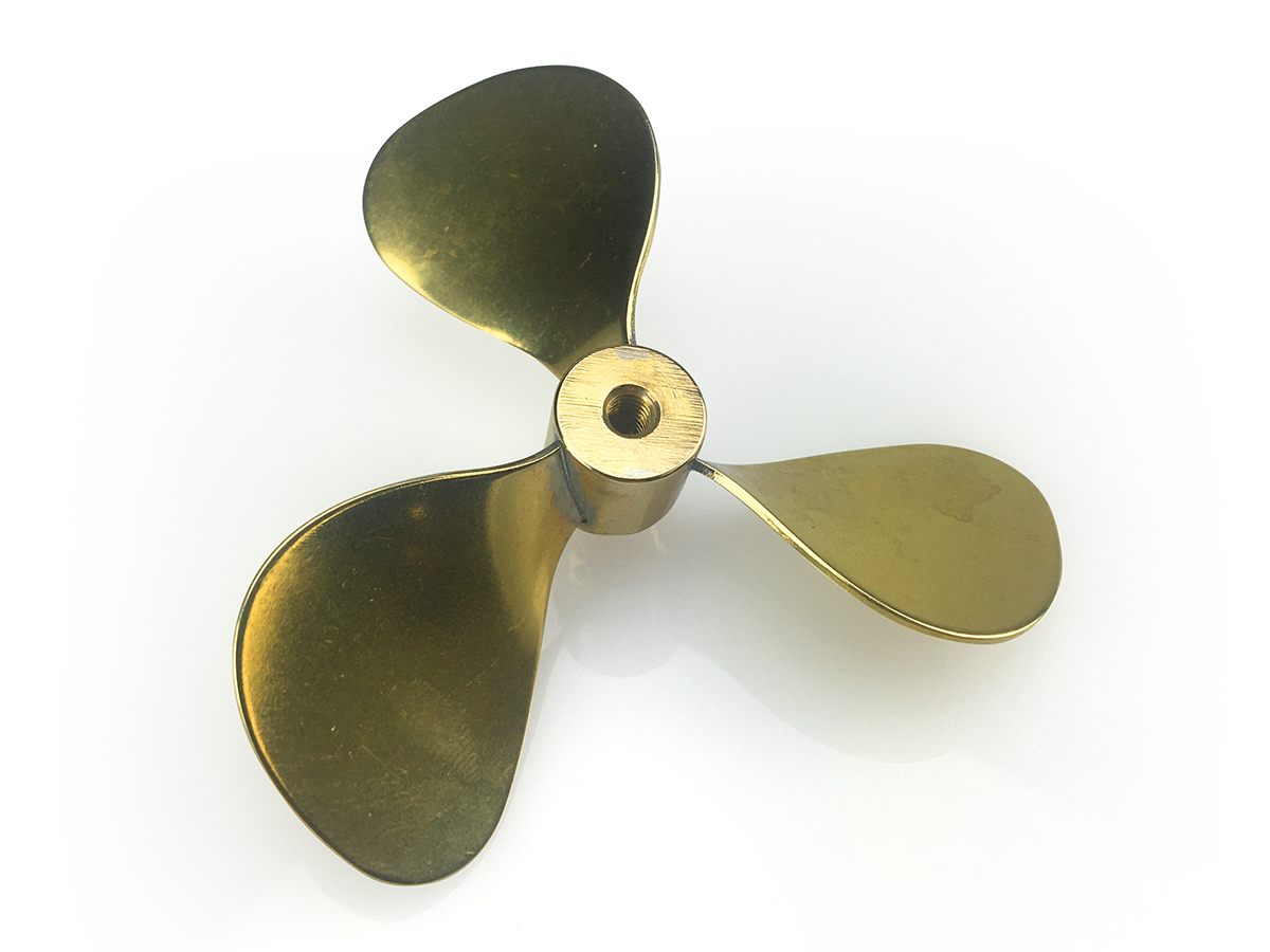 brass-propeller-classic-3-blade-70mm-m4-lh