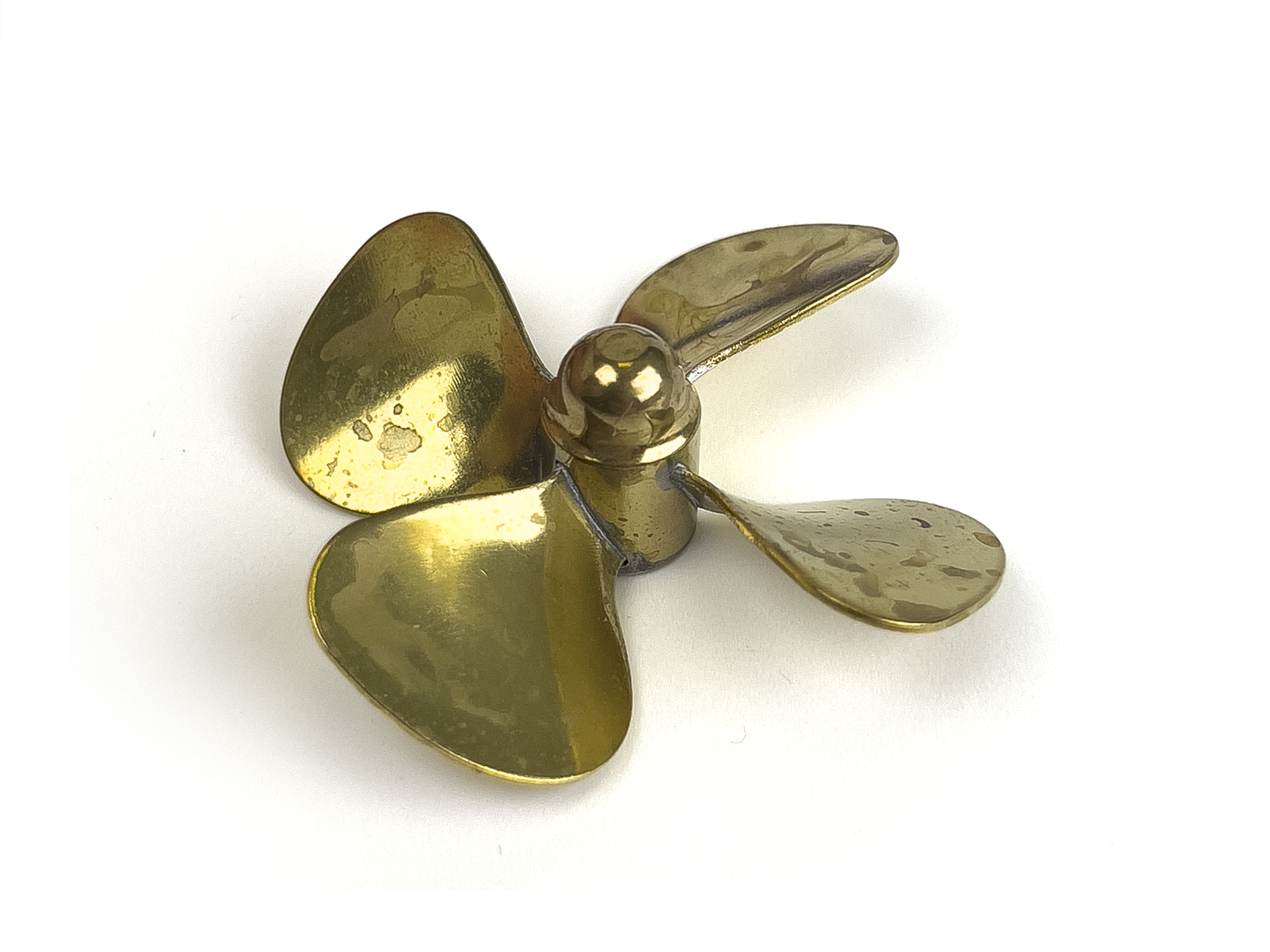 brass-propeller-classic-4-blade-55mm-m4-lh