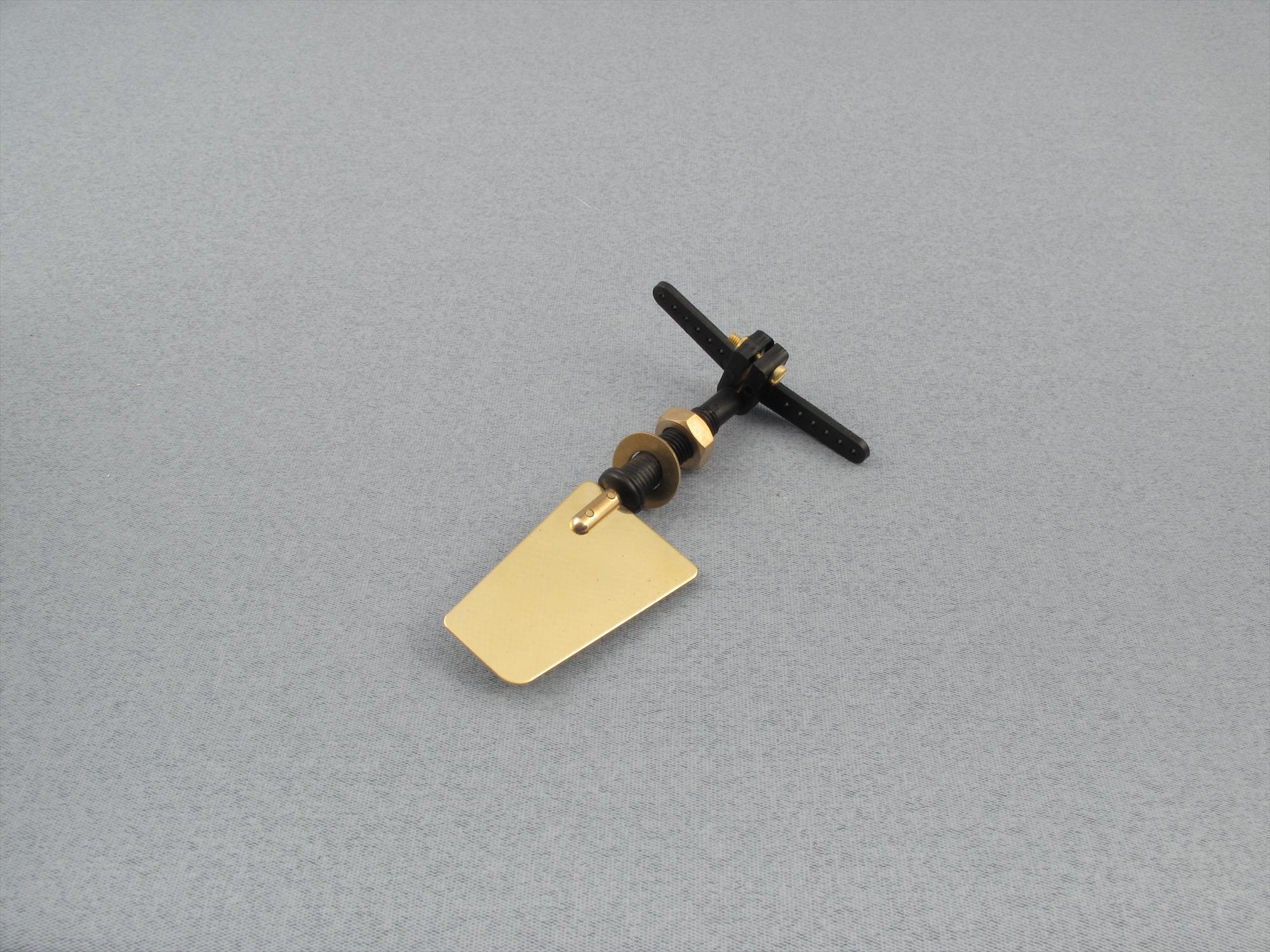 rudder-mini-blade-40-x-26mm
