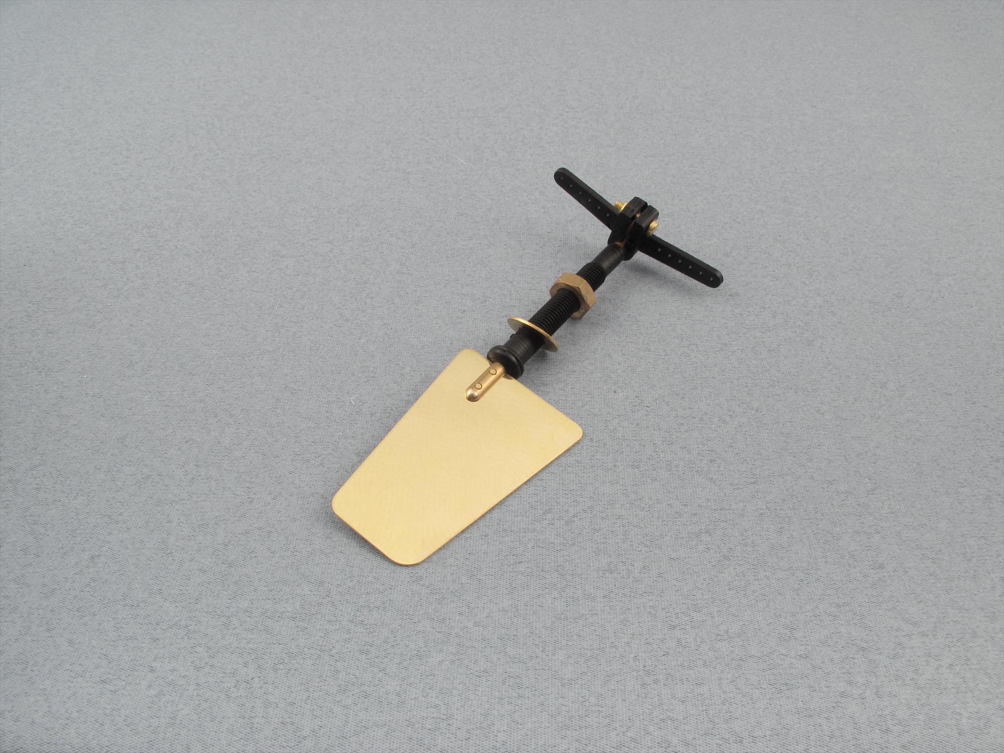 rudder-medium-blade-53-x-36mm