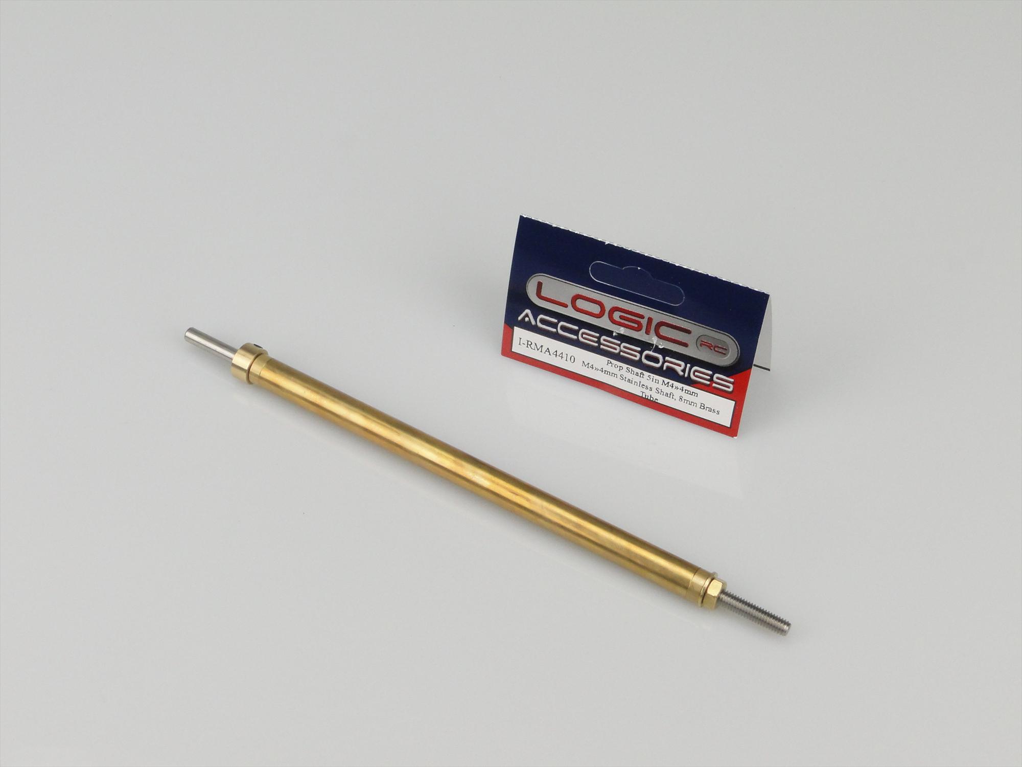 prop-shaft-5in-m44mm-stainless-shaft-8mm-dia-brass-tube