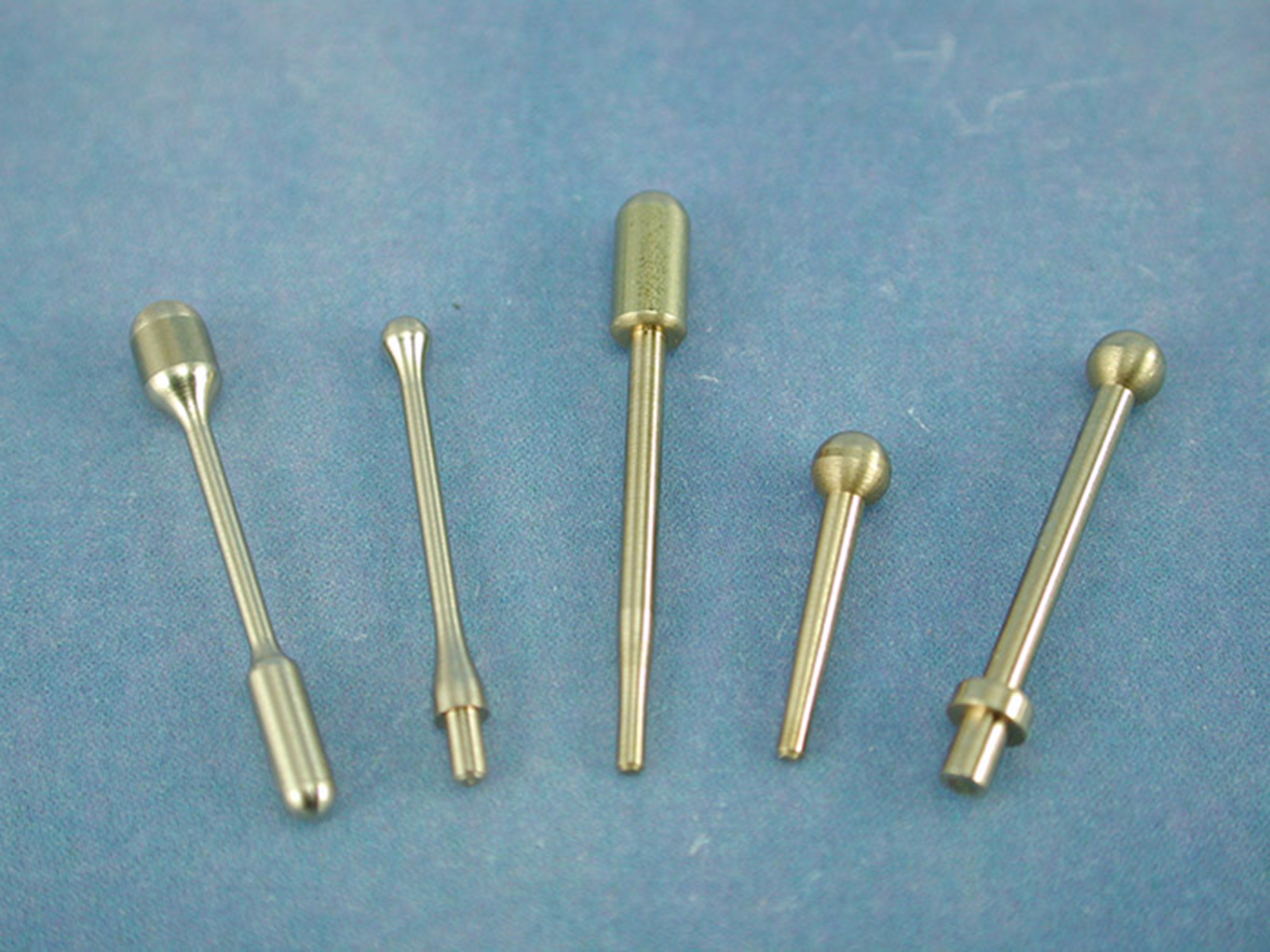Control Lever 3x14.5mm-3