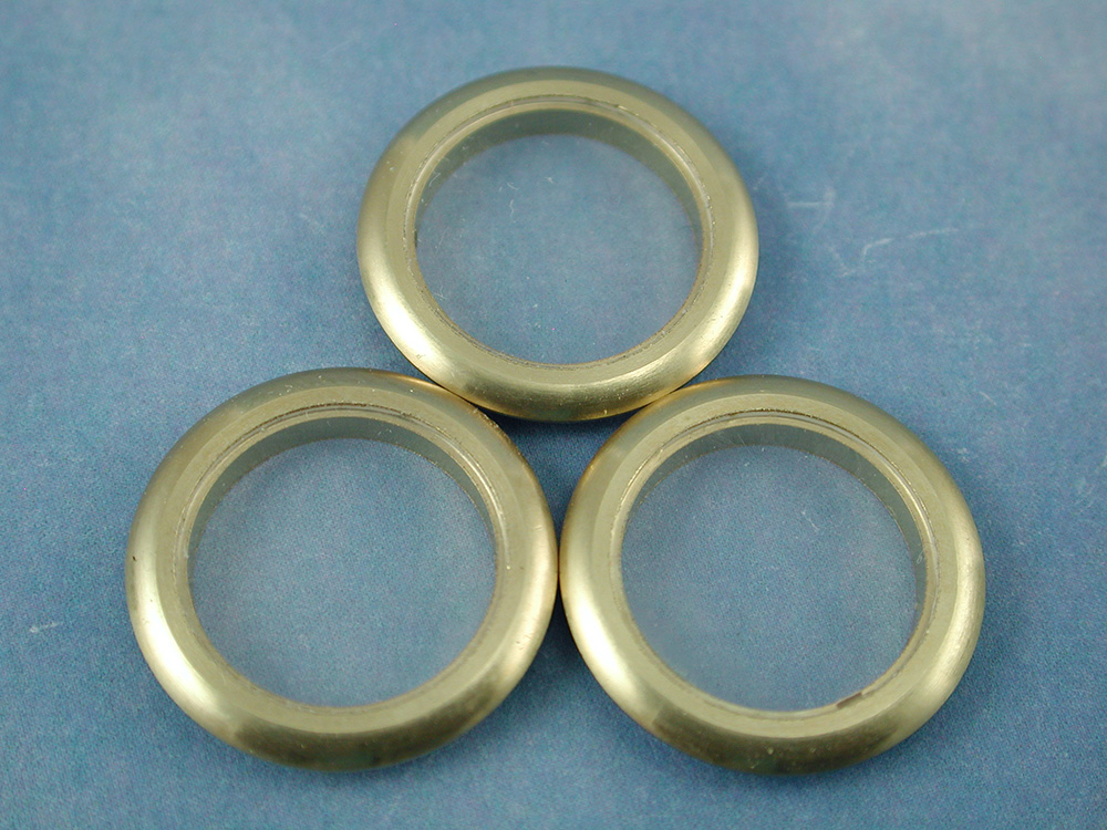 Porthole, 20mm, Without Flange, Glazed, 10pk