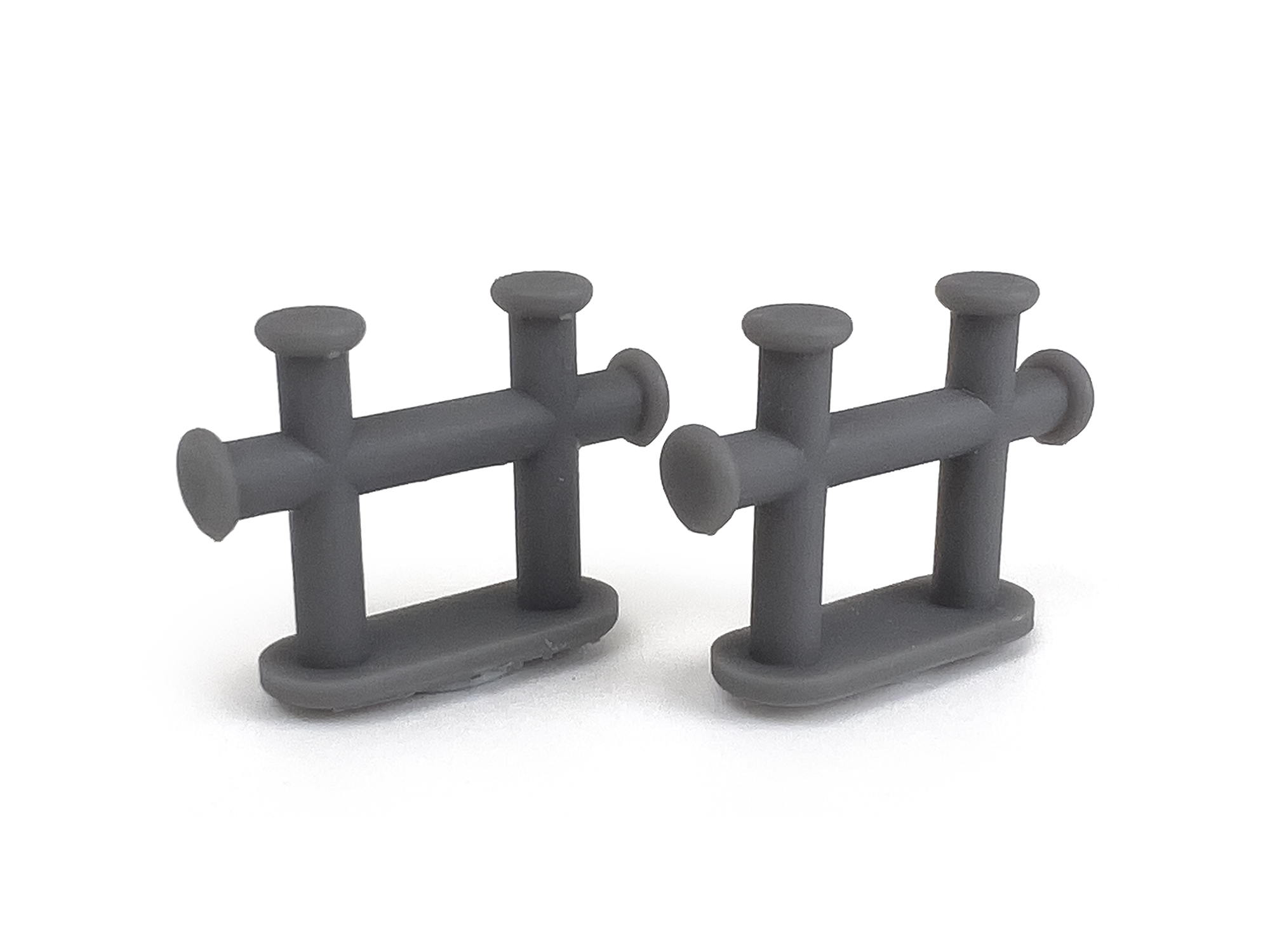 bollard-double-cruciform-l30-h20