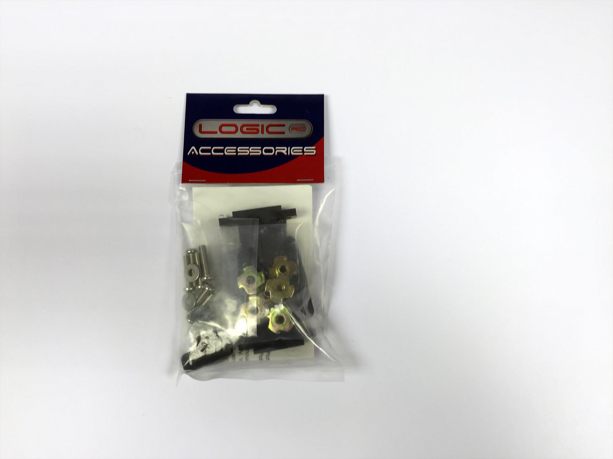 Adjustable Engine Mount 20-48-3