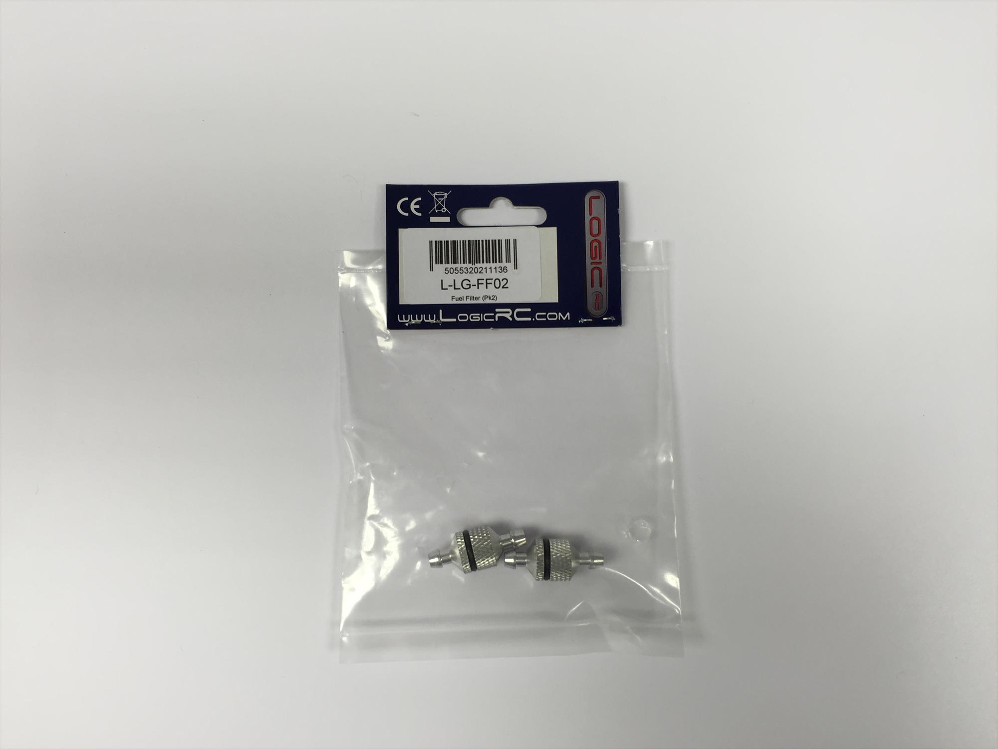 Fuel Filter (Pk2)-3