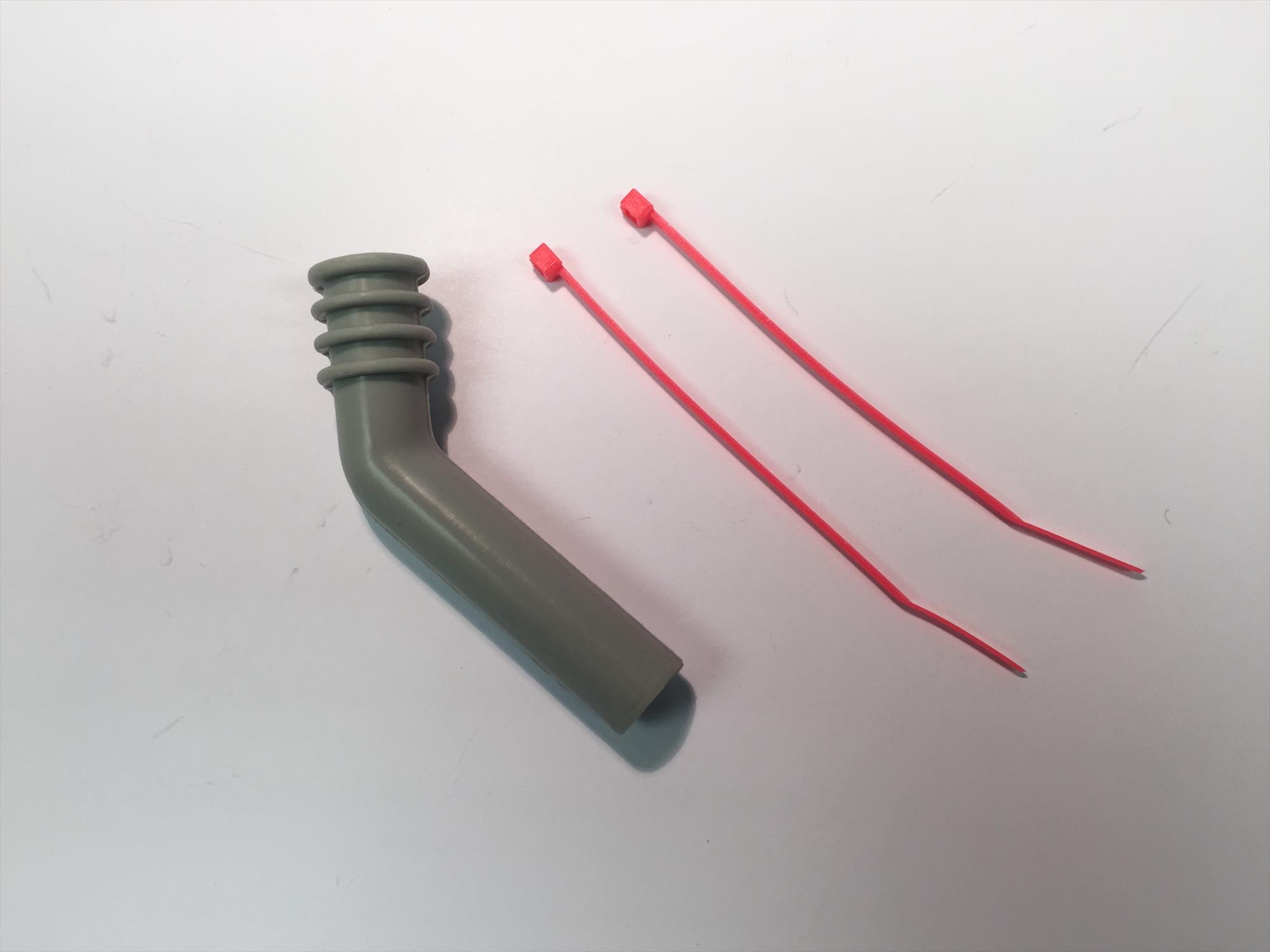 silicone-exhaust-deflector-7mm-45-deg