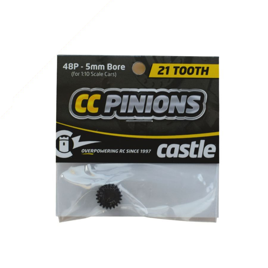 cc-pinion-21t-48-pitch-5mm-bore