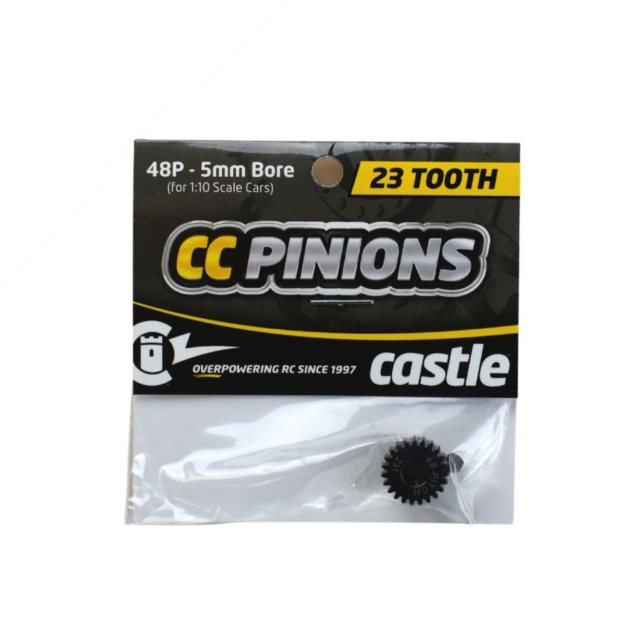 cc-pinion-23t-48-pitch-5mm-bore