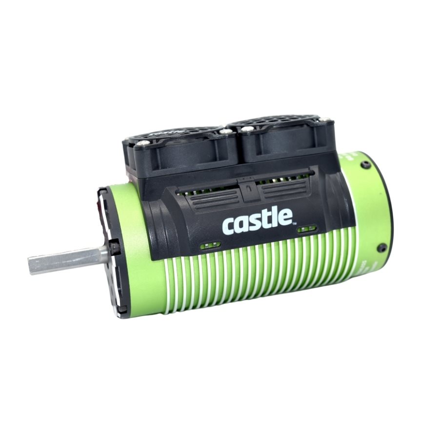 MOTOR COOLING FAN, 2028 SERIES-3