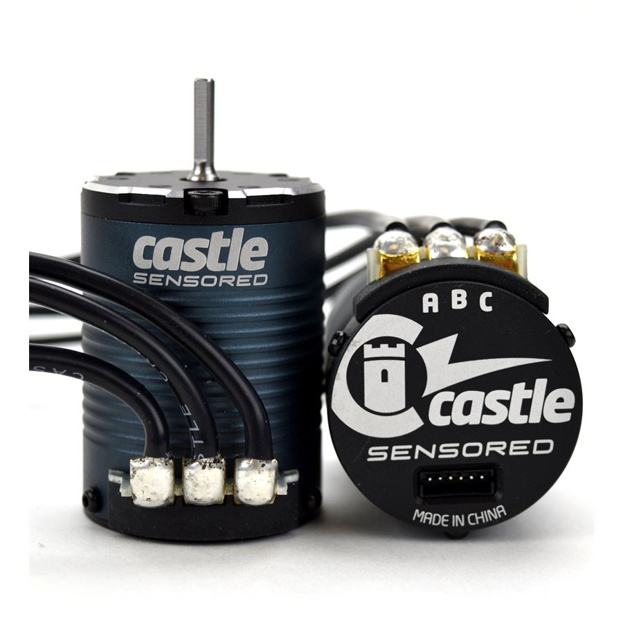 motor-4-pole-sensored-brushless-1406-2850kv