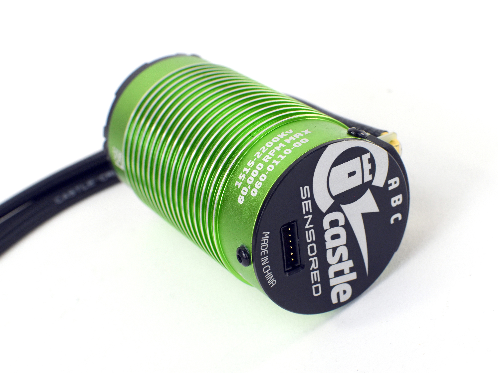 motor-4-pole-sensored-brushless-1515-2200kv-v2-12-awg-4mm