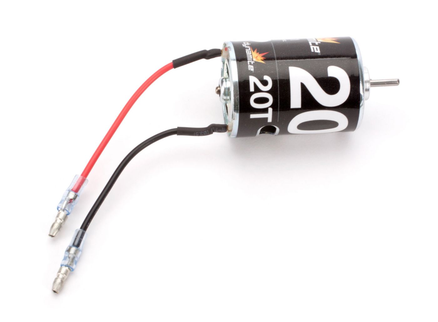 dynamite-20-turn-brushed-motor
