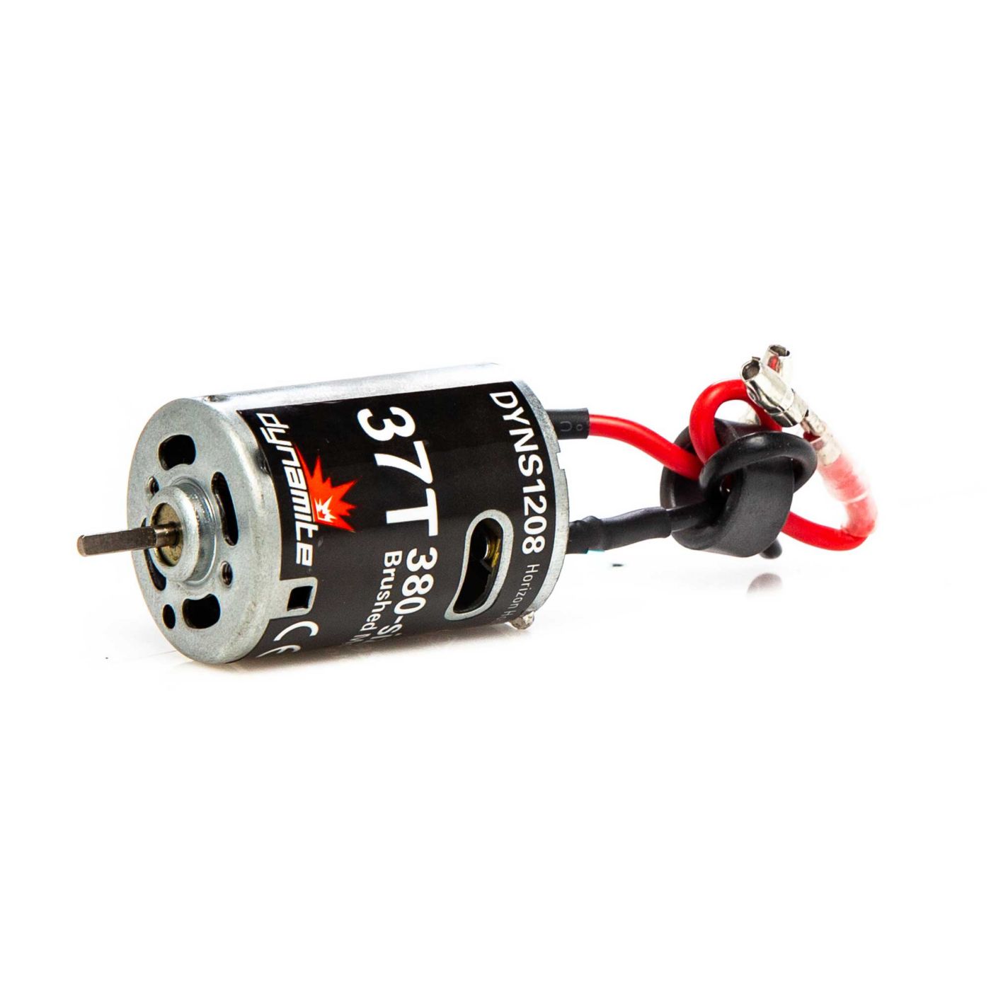 tazer-37-turn-380-brushed-motor