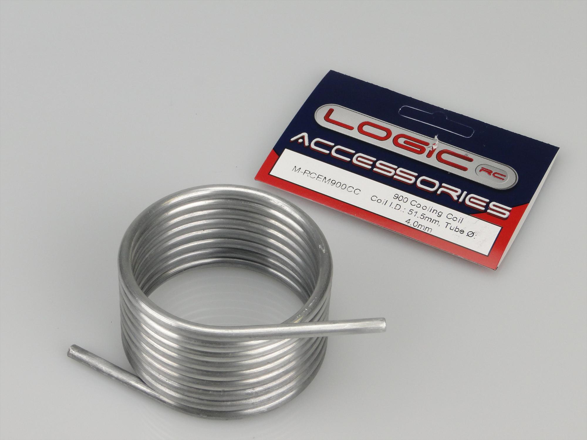 900 Cooling Coil 51.5mm i.d.-2