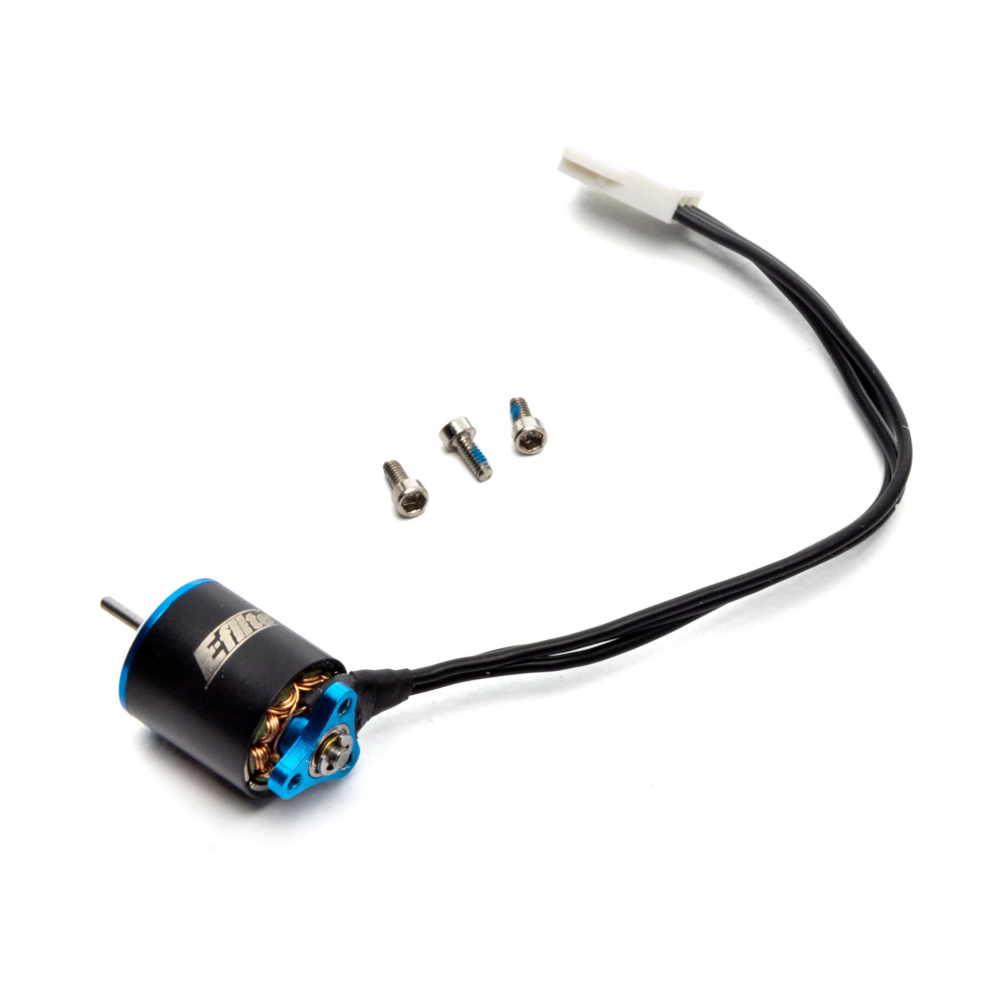 Brushless Motor, 0808-8800Kv 8-Pole
