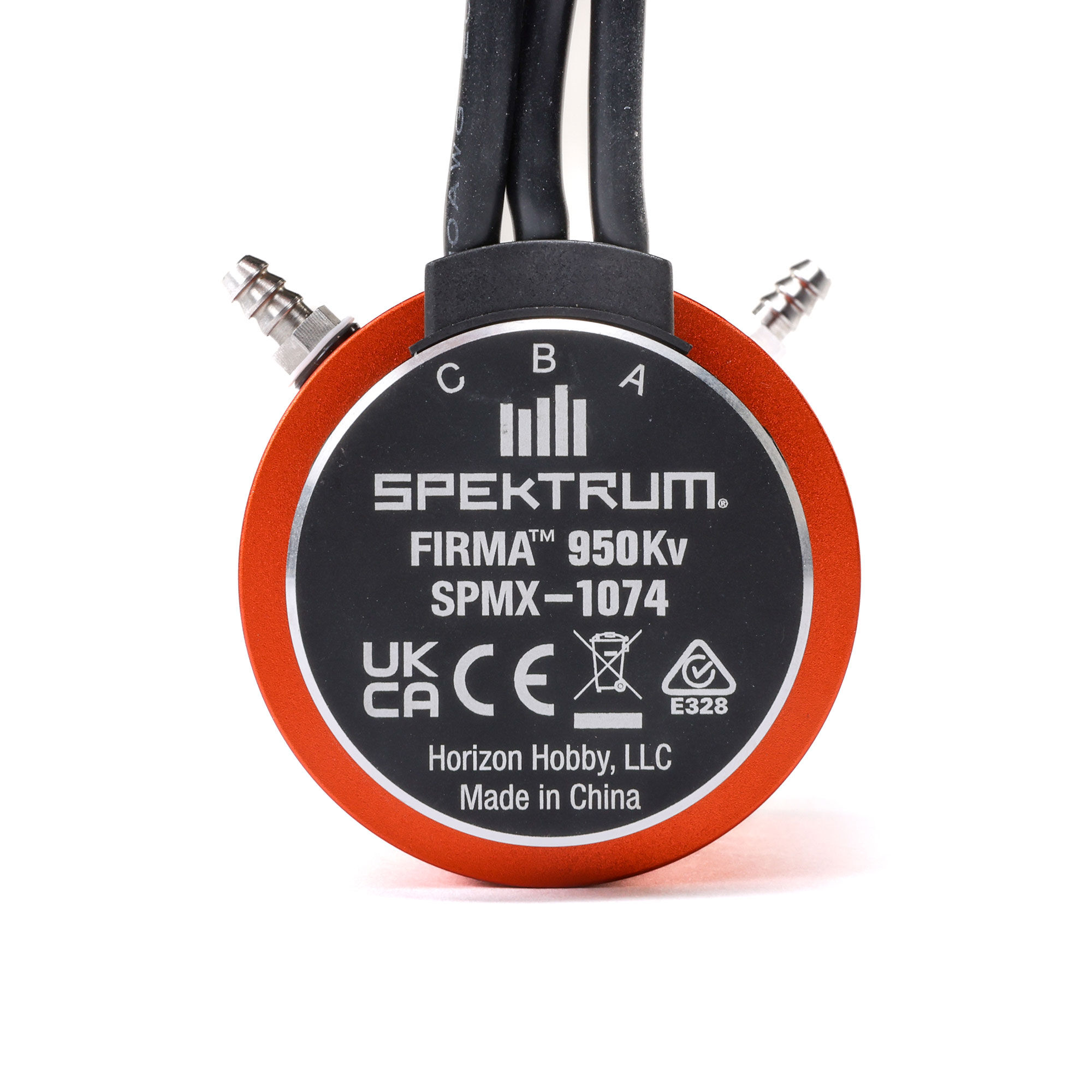 Brushless 4-Pole Marine Motor, 4685 950Kv-2