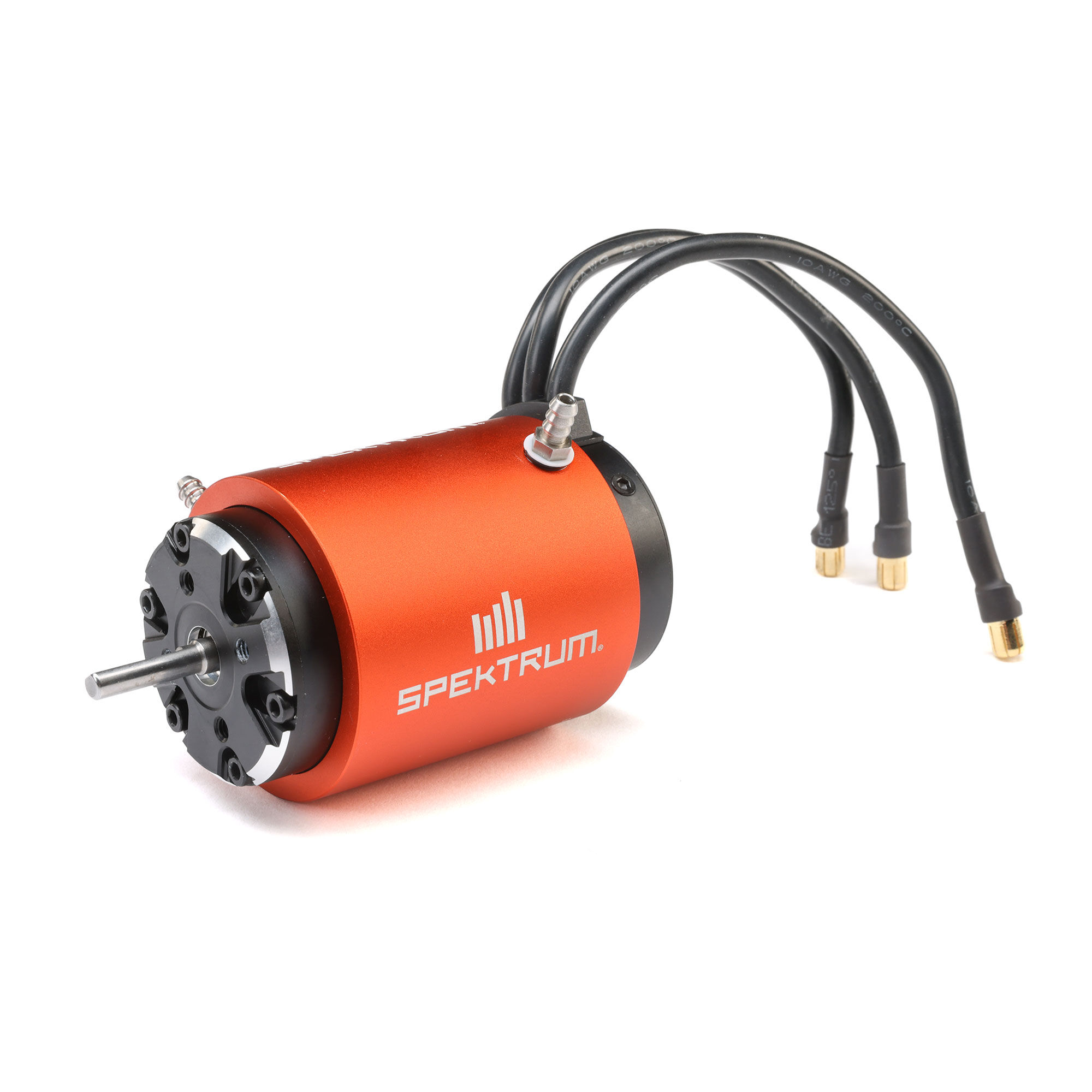 Brushless 4-Pole Marine Motor, 4685 950Kv-4