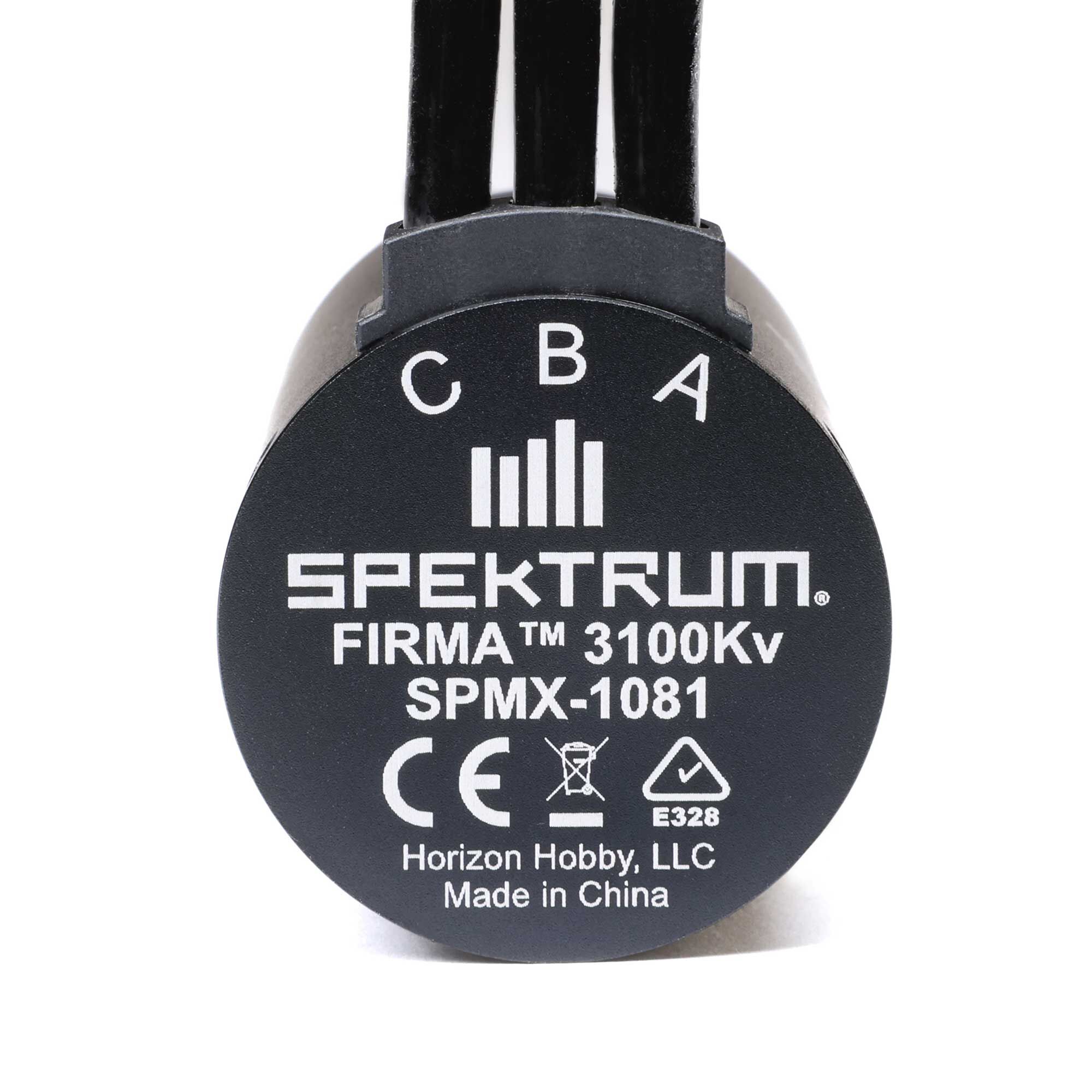 Firma 3660-3100Kv 4-Pole Sensorless Brushless Motor:5mmshaft-2