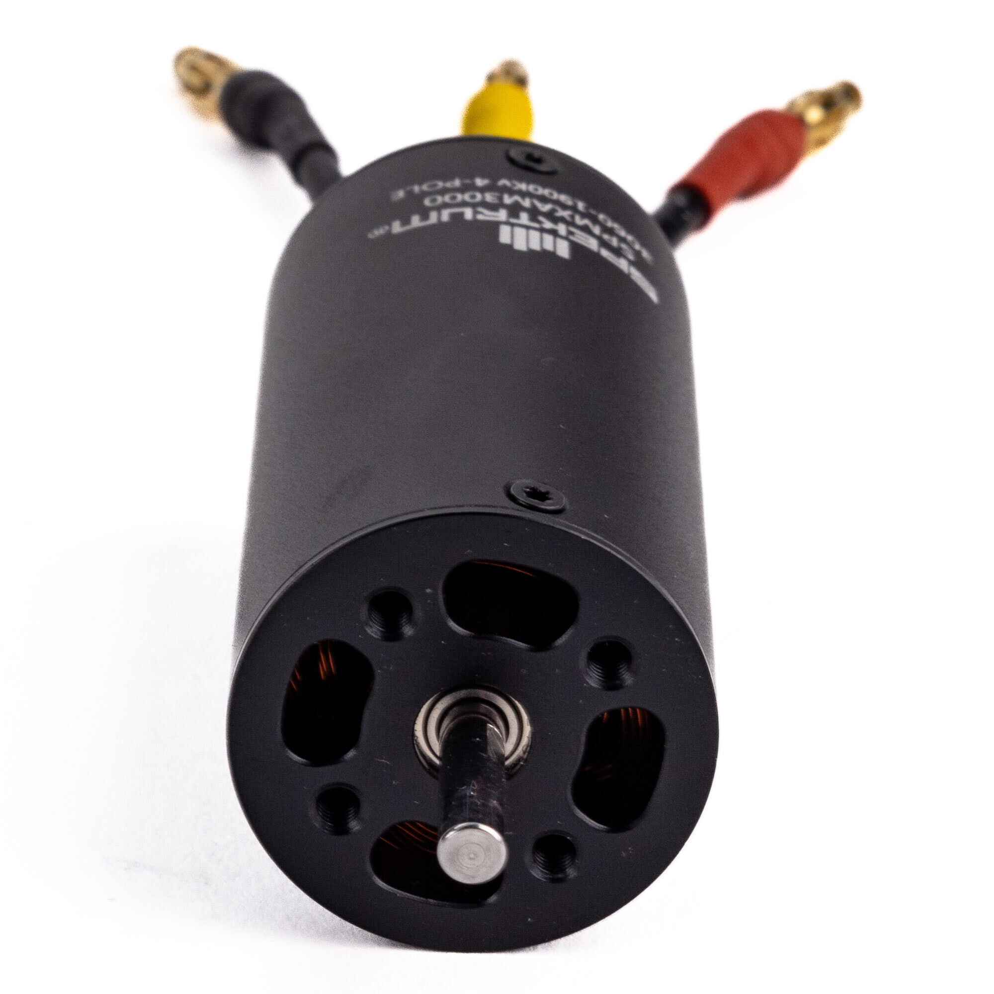 Brushless Inrunner Motor 3060-1900kV 4-Pole-2