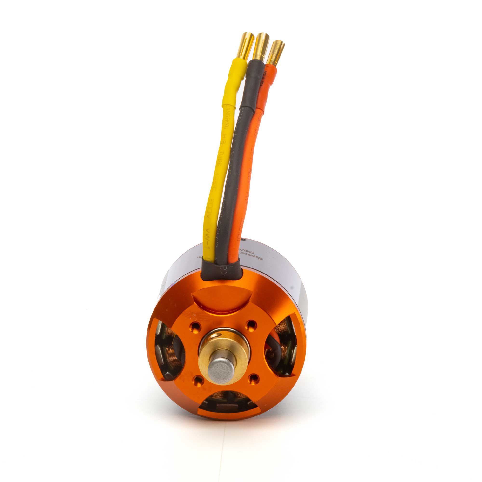 Avian 5065-450Kv Outrunner Brushless Motor-4
